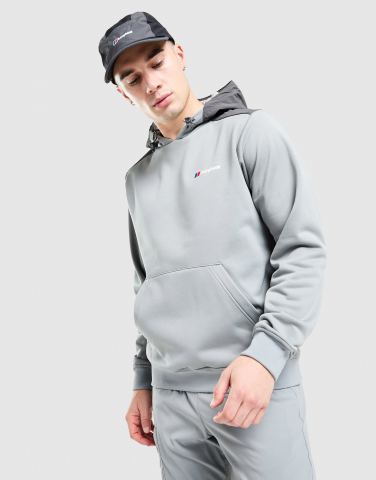 Berghaus Vangar Overhead Hoodie