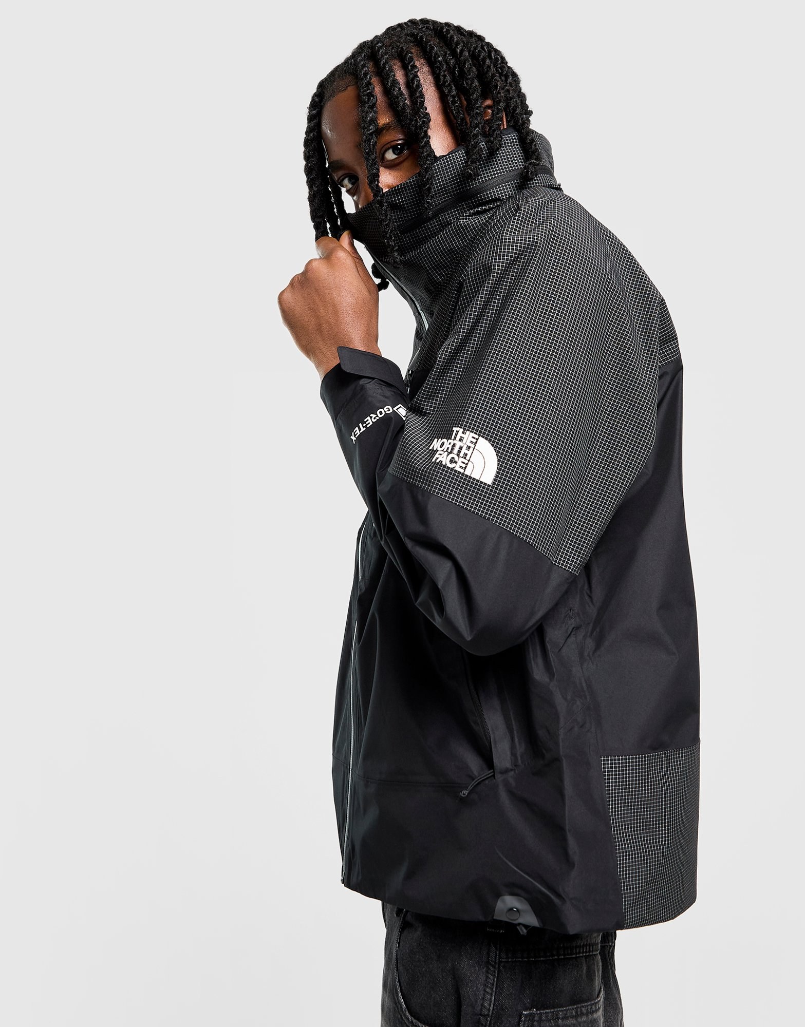 The North Face Hike Devils Thumb GORE-TEX Jacke