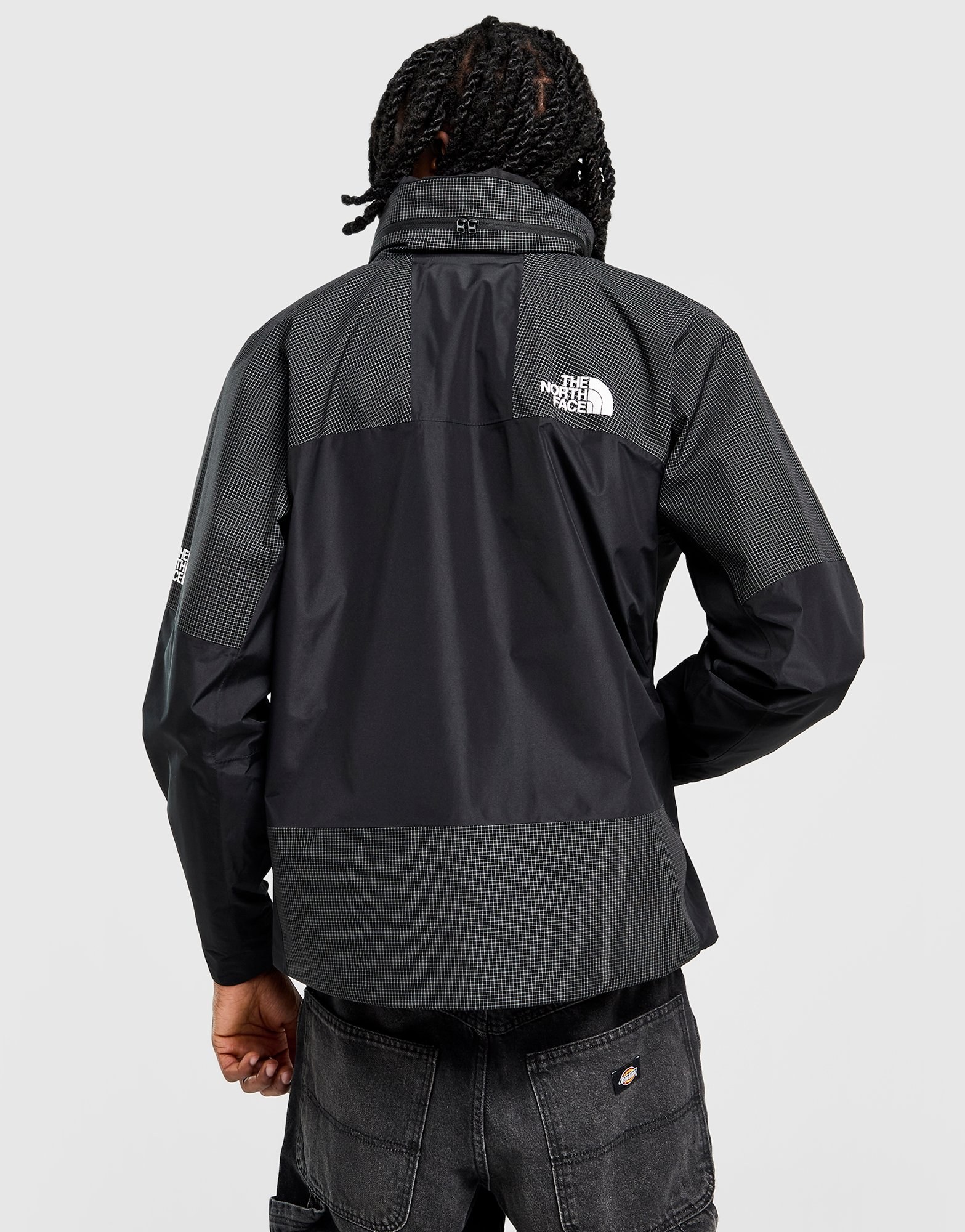 The North Face Hike Devils Thumb GORE-TEX Jacke