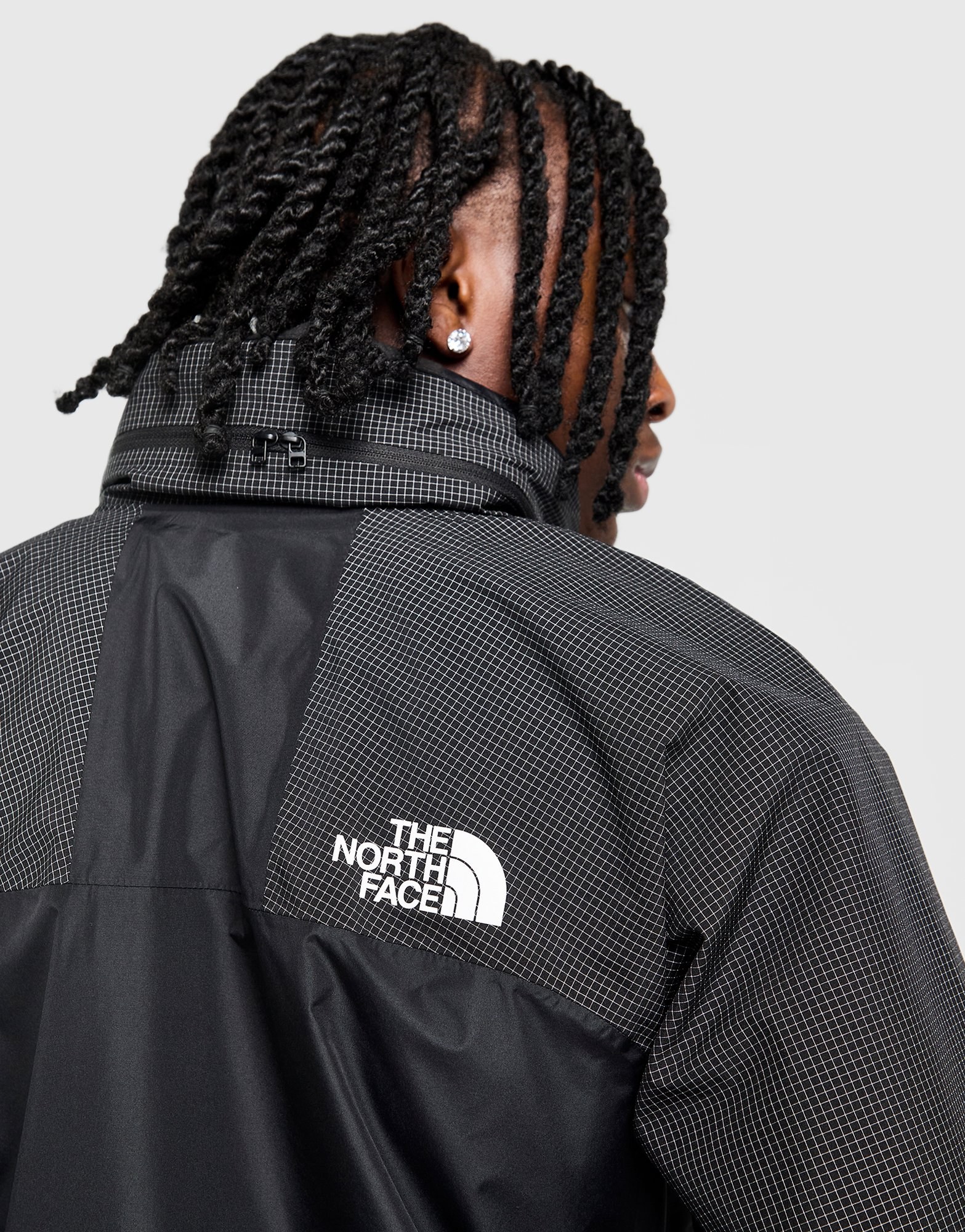 The North Face Hike Devils Thumb GORE-TEX Jacke