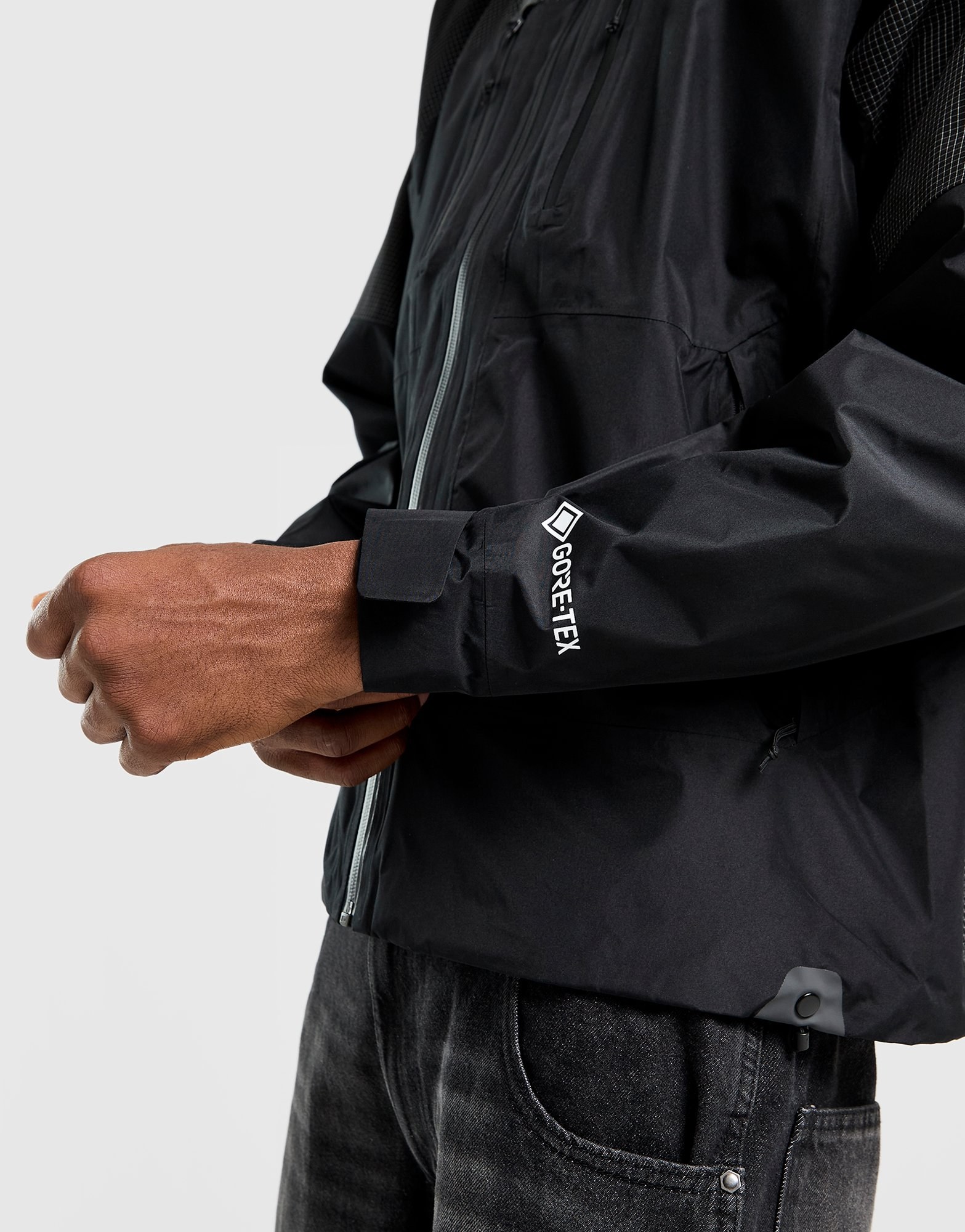 The North Face Hike Devils Thumb GORE-TEX Jacke