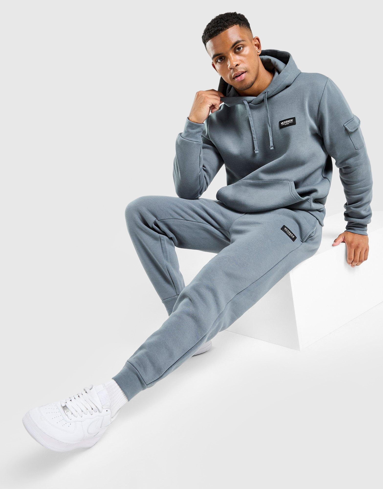McKenzie Rocco Fleece Jogginghose