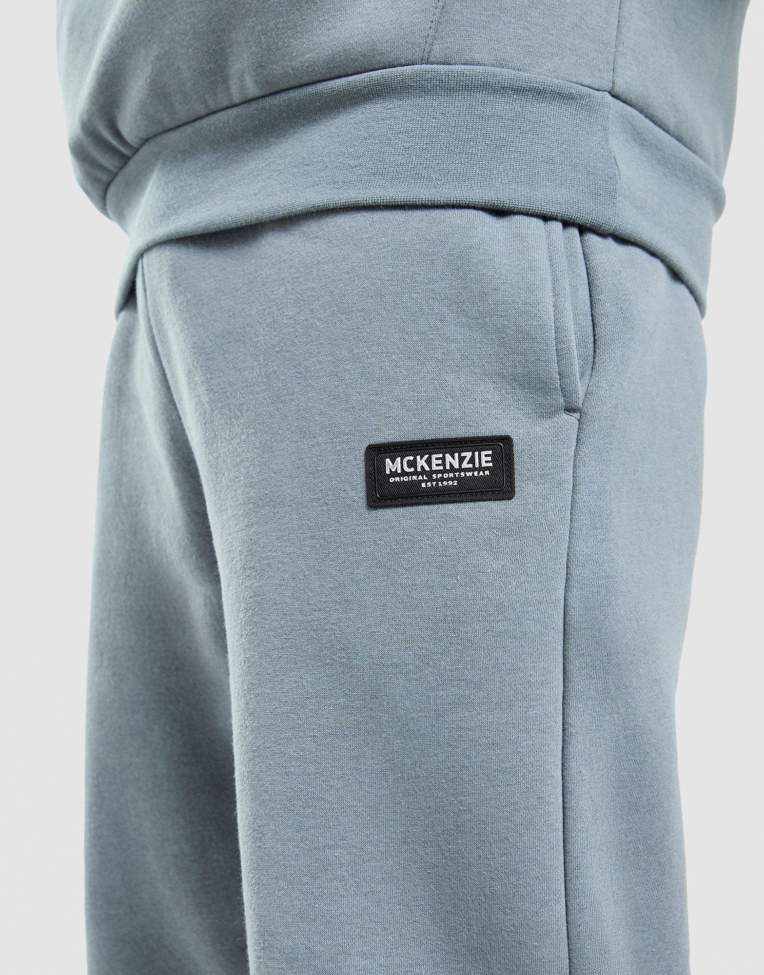 McKenzie Rocco Fleece Jogginghose