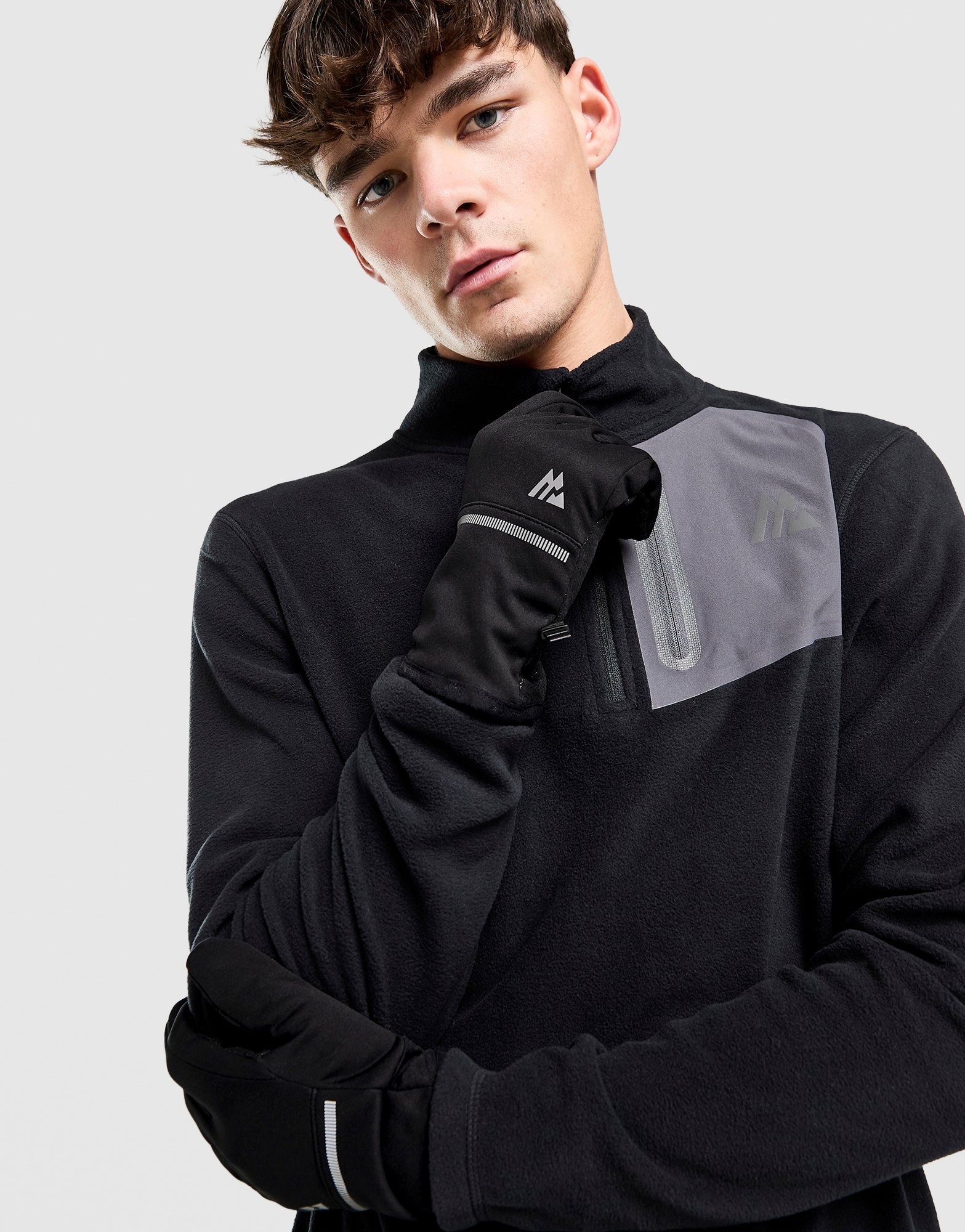 MONTIREX Tech Handschuhe
