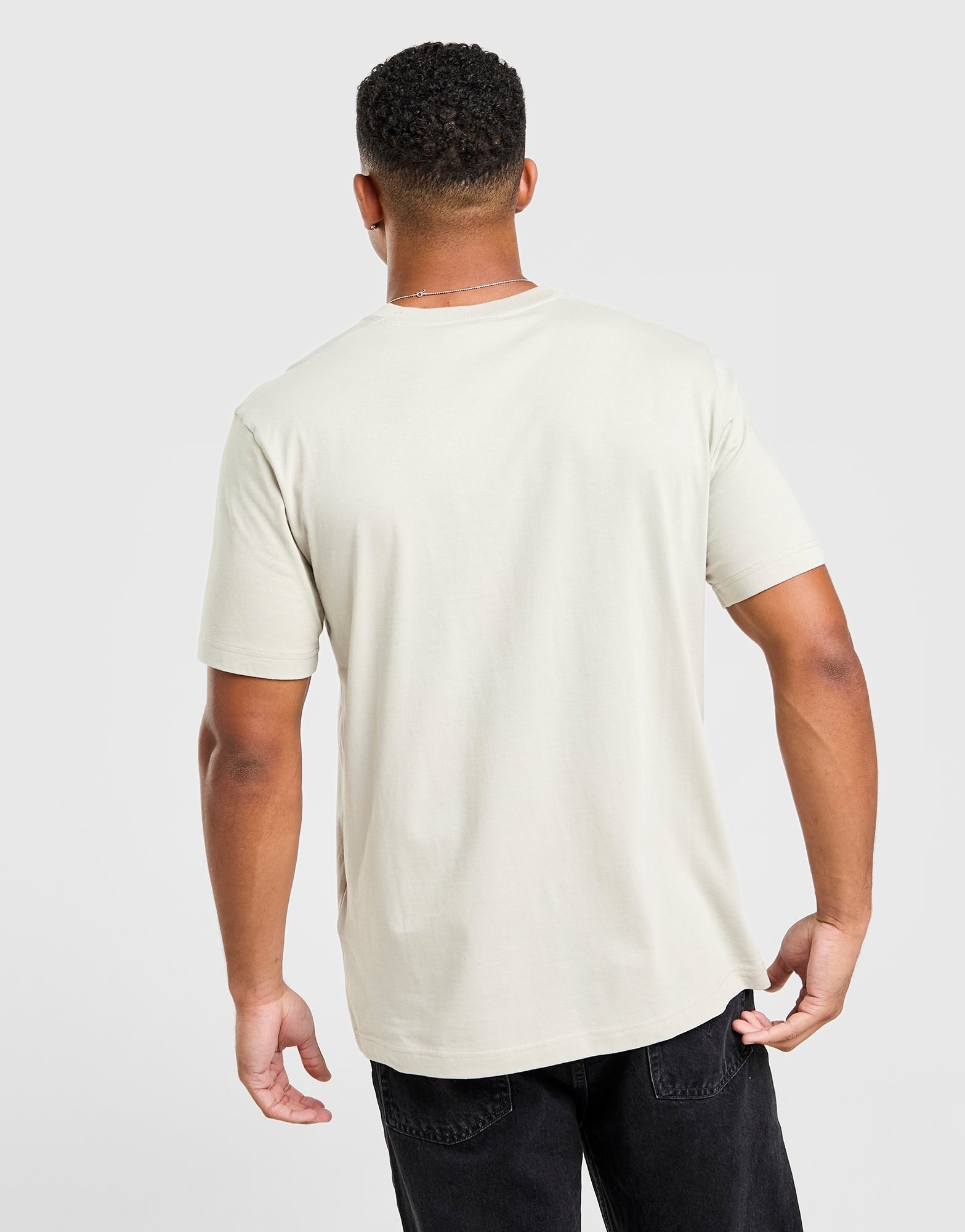 Champion Small Logo T-Shirt
