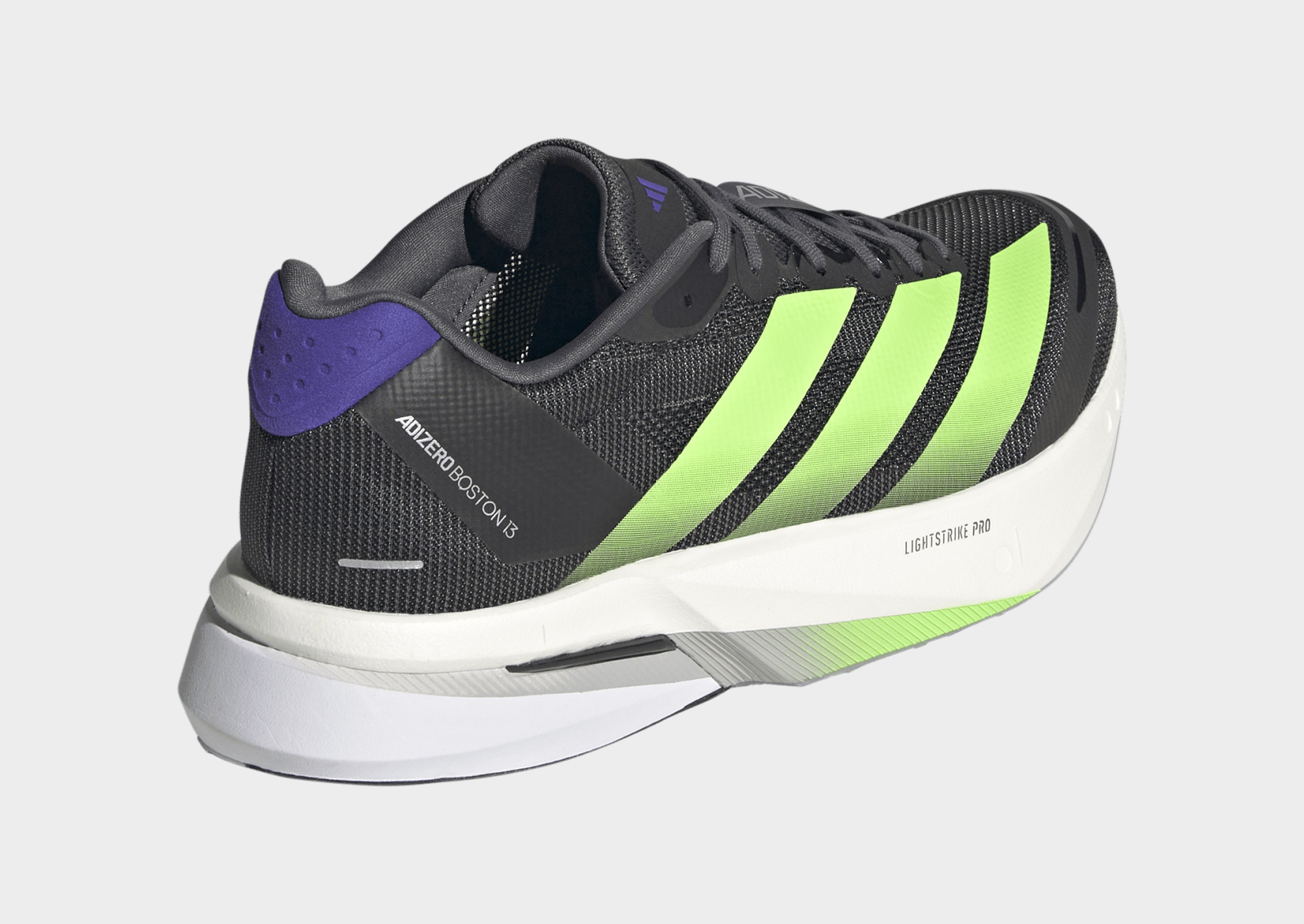 adidas Adizero Boston 13 Schuh