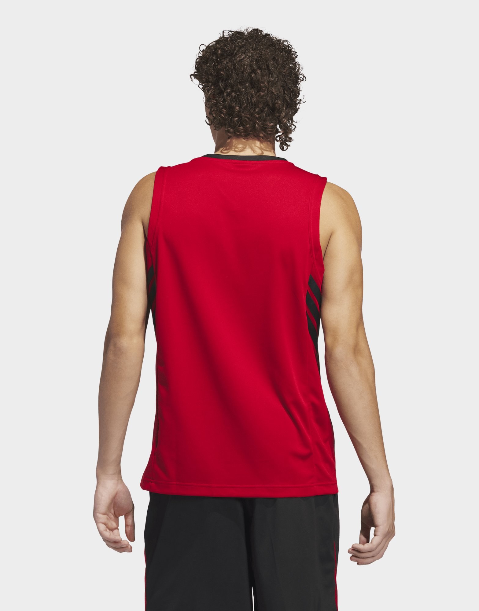 adidas Basketball Legends Tanktop