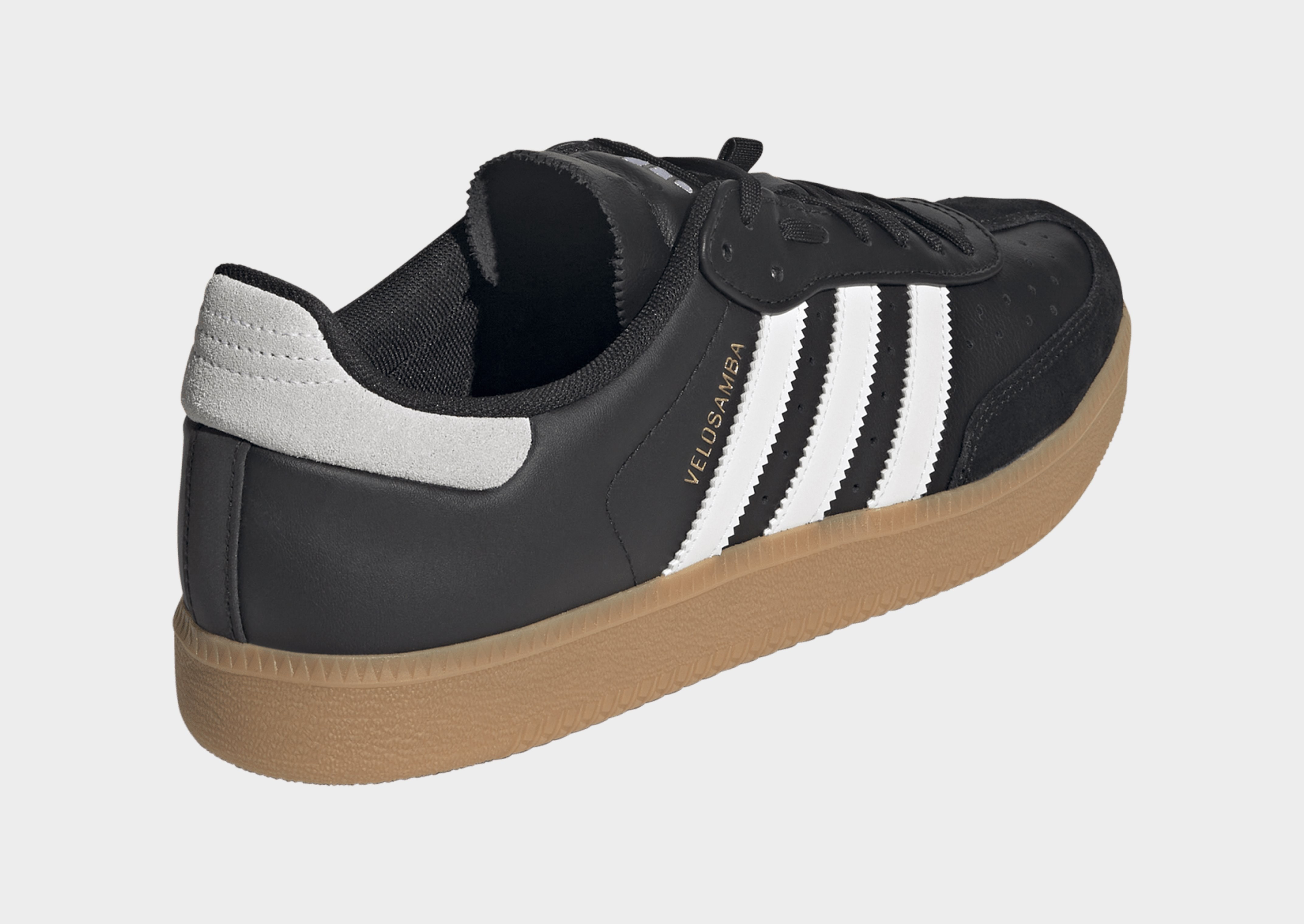 adidas Velosamba Leather Fahrradschuh