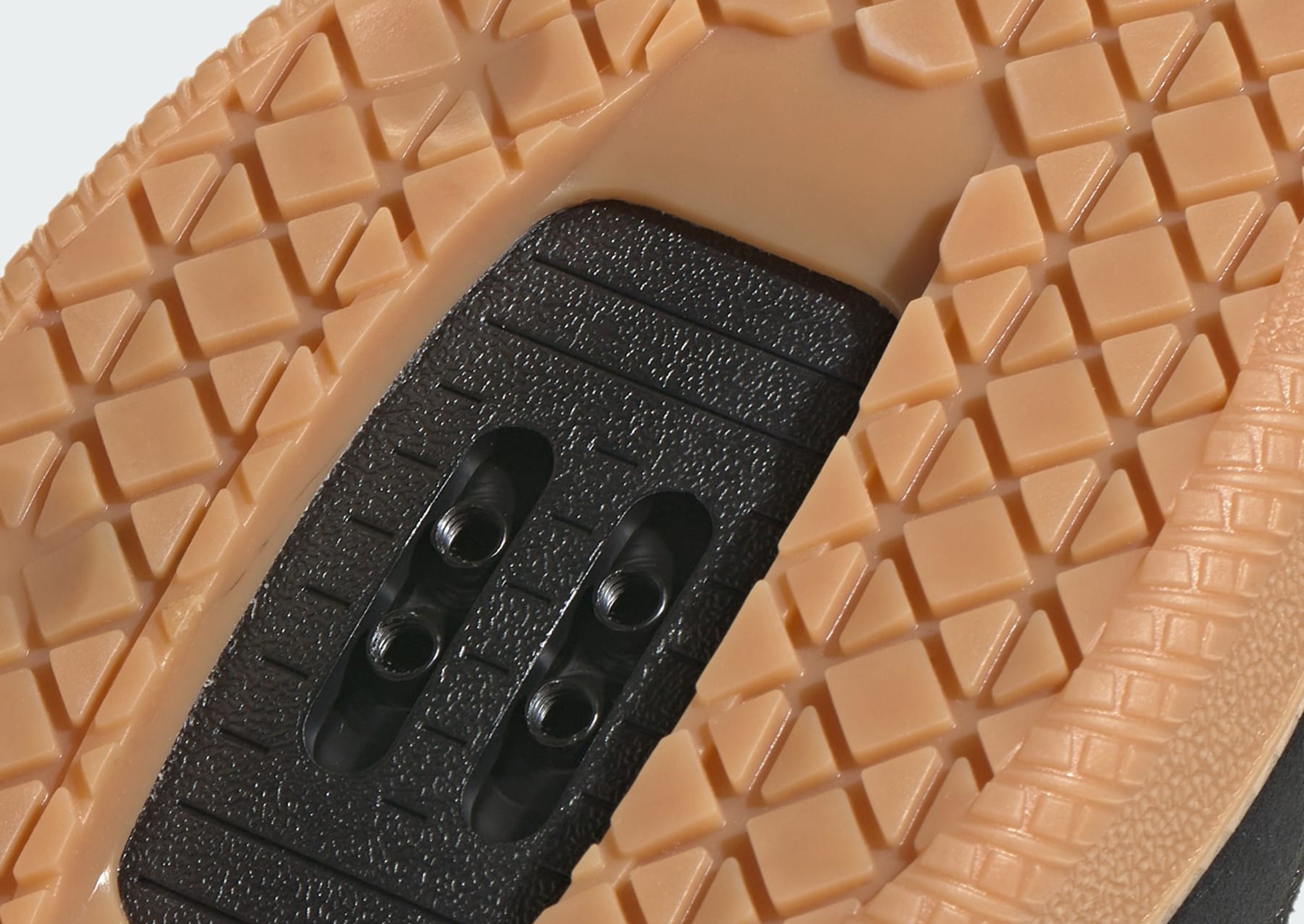 adidas Velosamba Leather Fahrradschuh