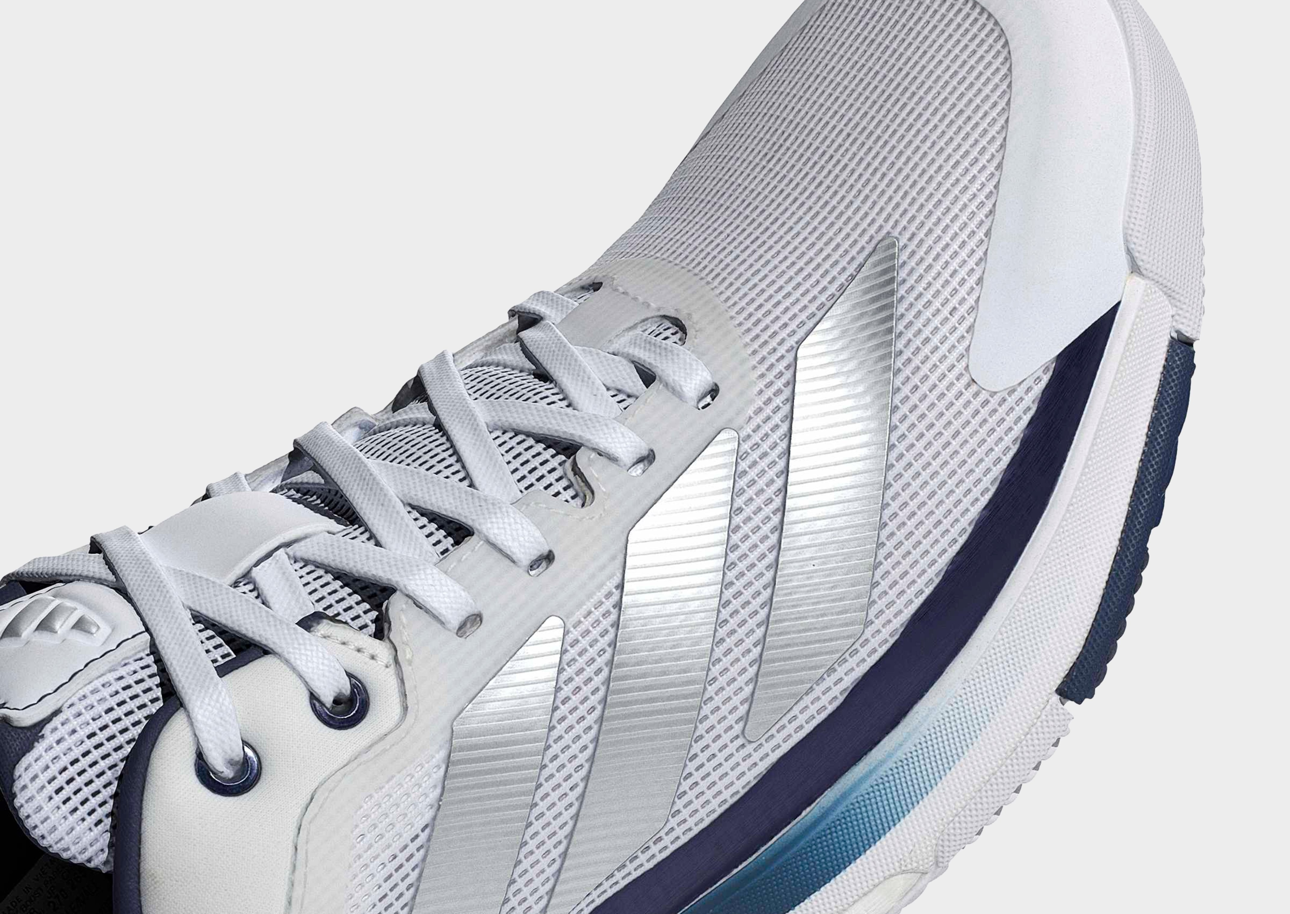 adidas Crazyquick Boost Padel-schuh