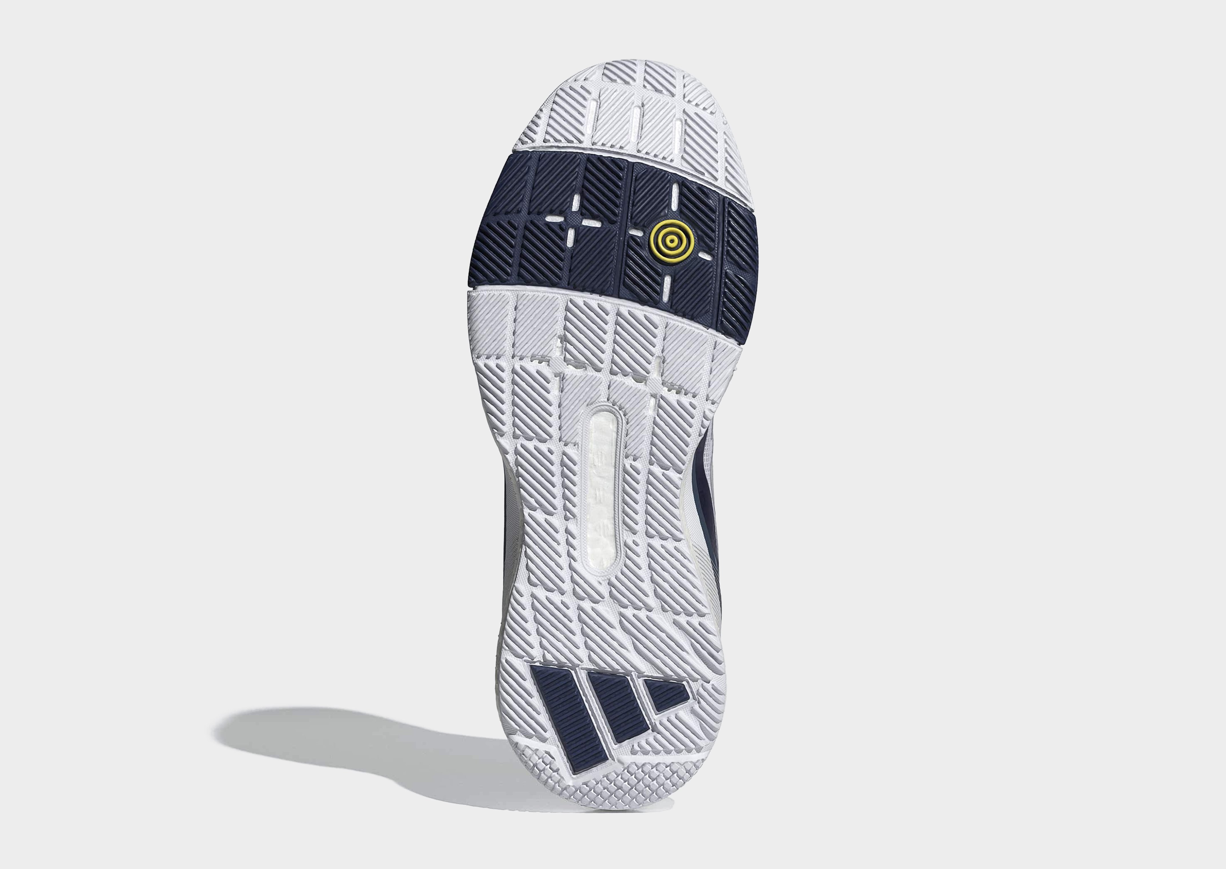 adidas Crazyquick Boost Padel-schuh