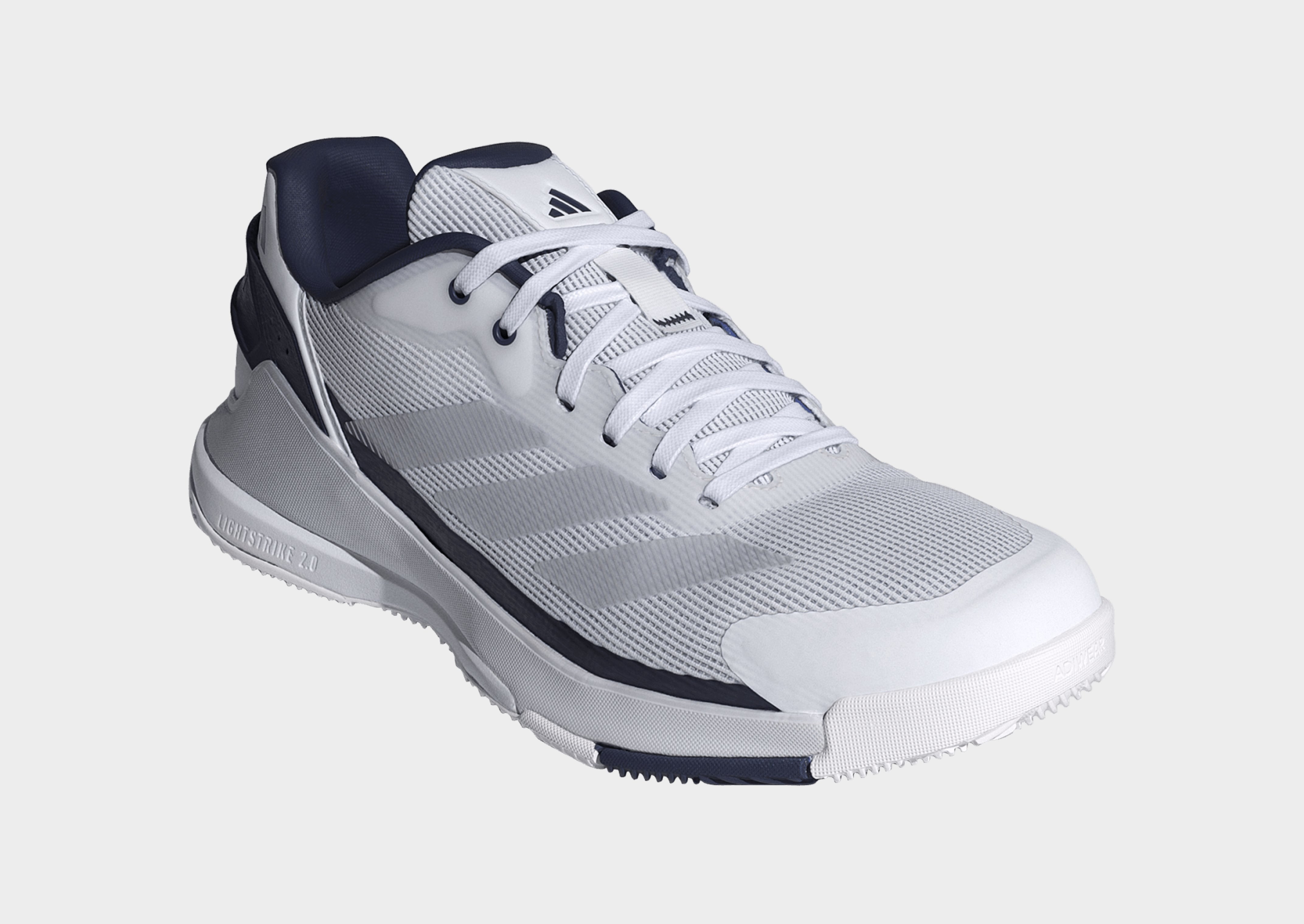 adidas Crazyquick Padel-schuh