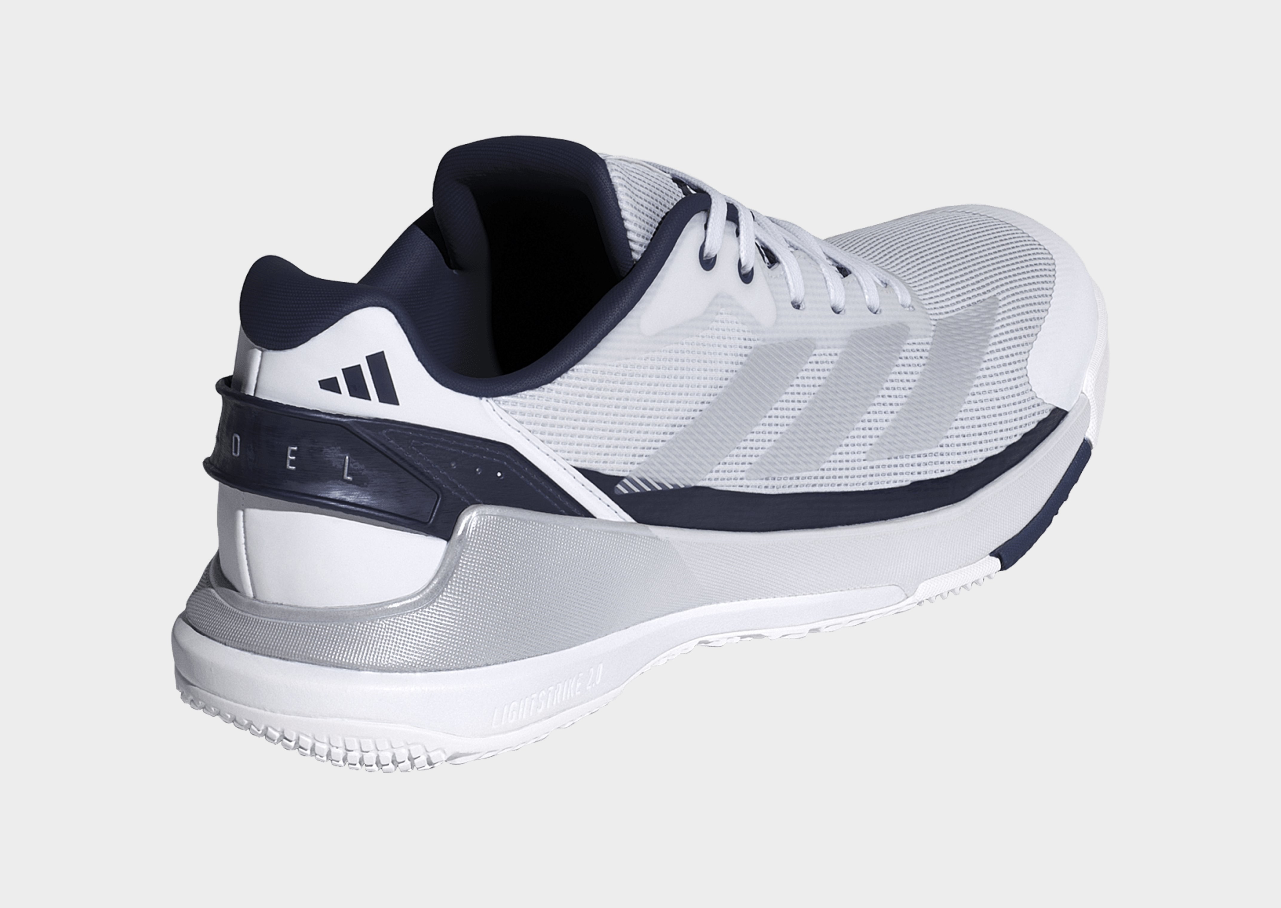 adidas Crazyquick Padel-schuh