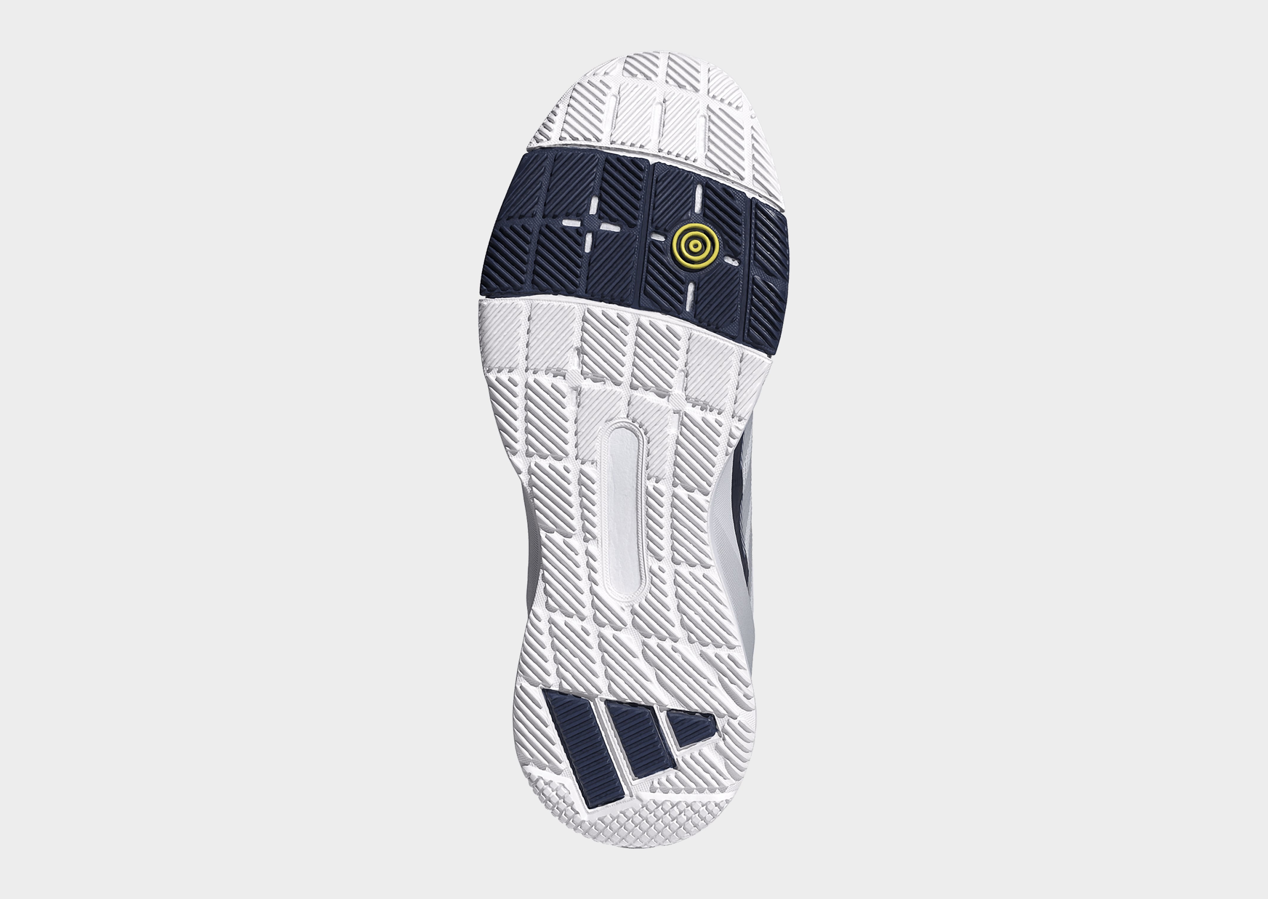 adidas Crazyquick Padel-schuh
