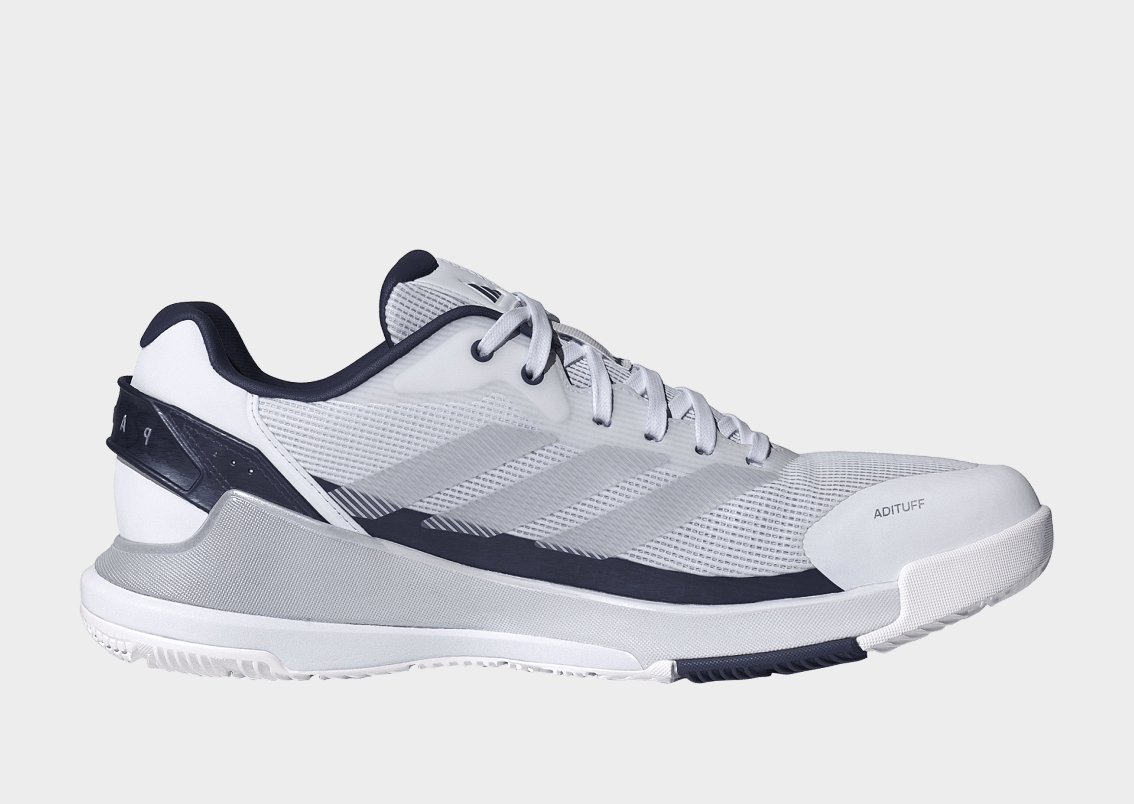 adidas Crazyquick Padel-schuh