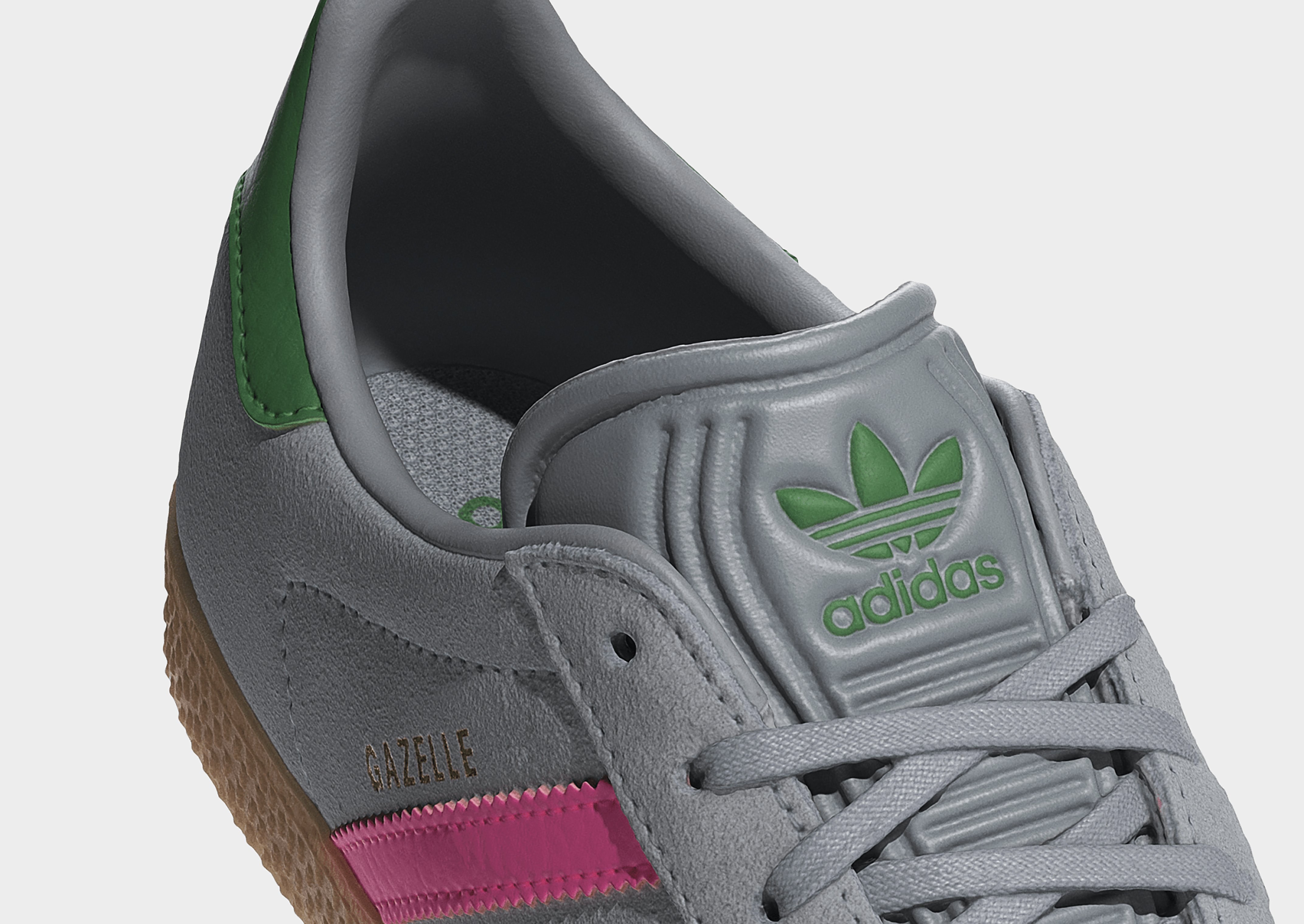 adidas Gazelle Schuh