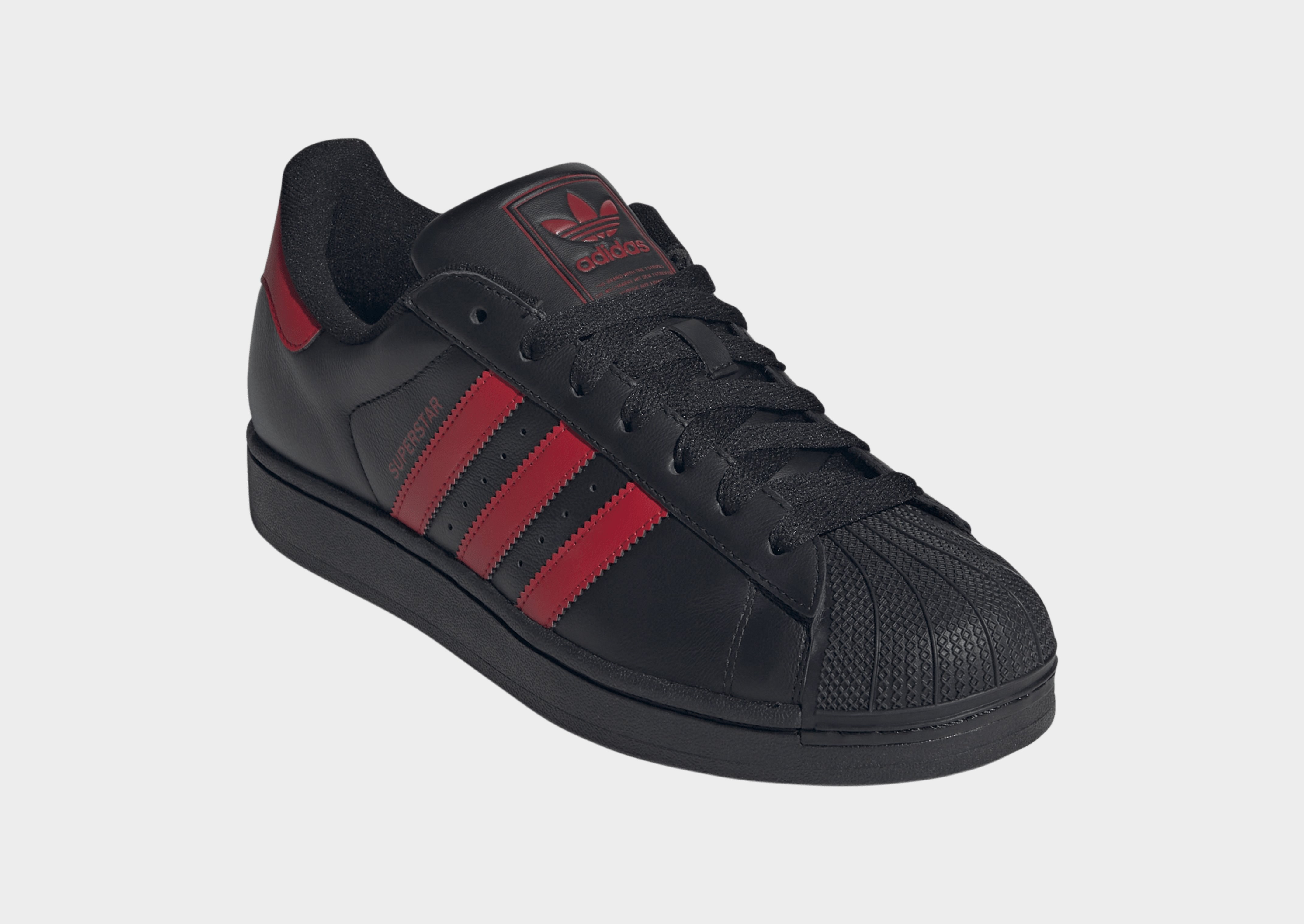 adidas Originals Superstar II