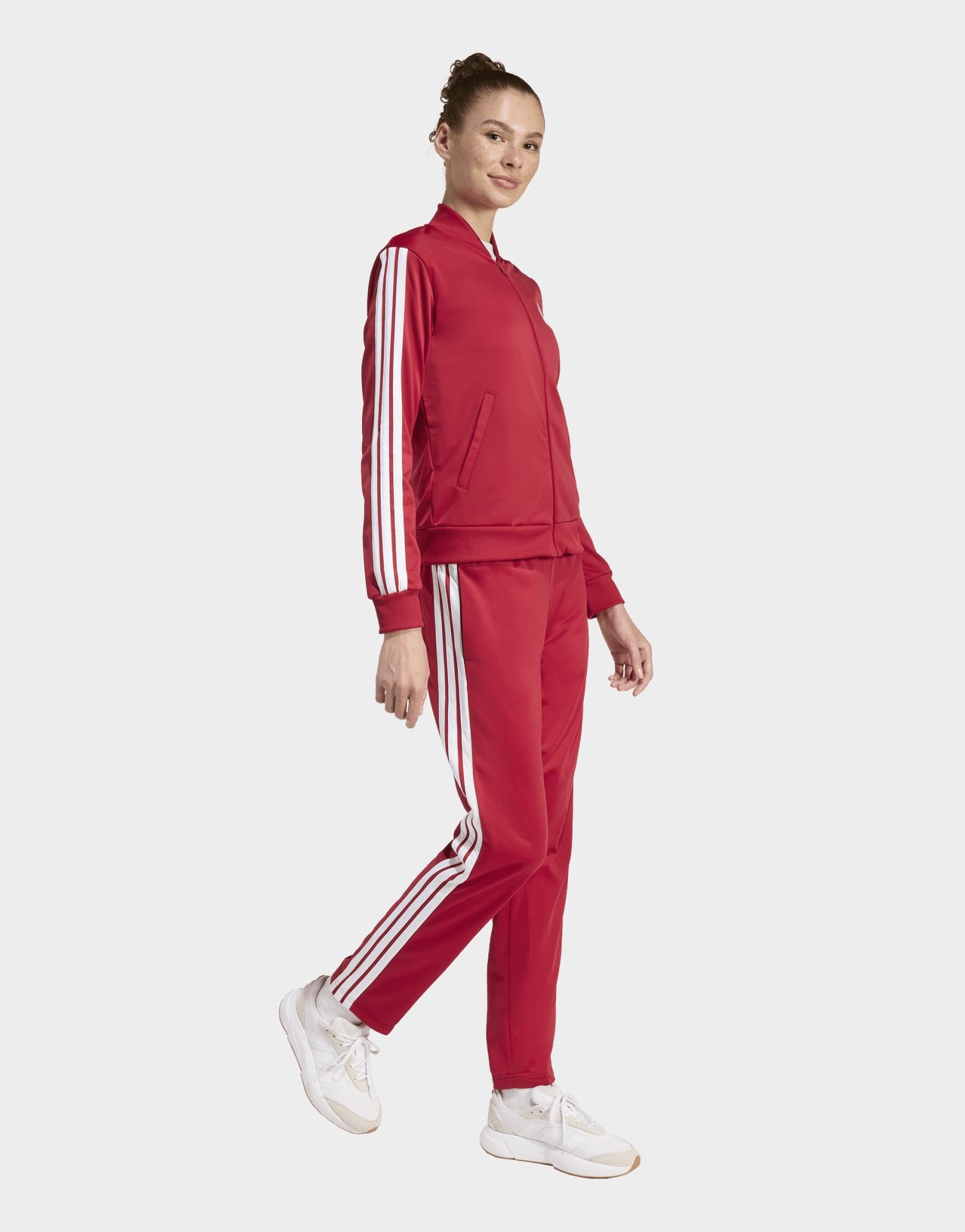 adidas Dayready Trainingsanzug