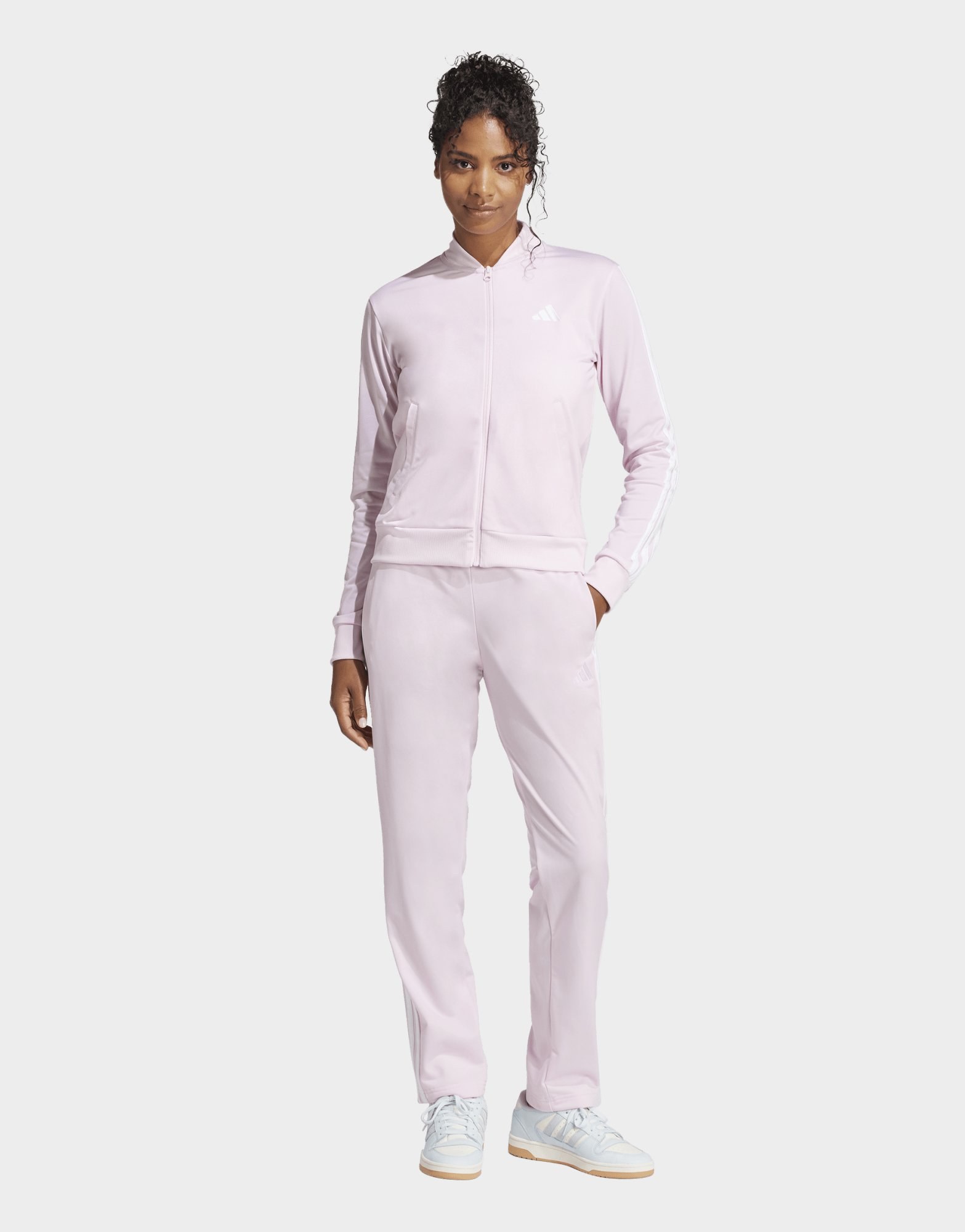 adidas Dayready Trainingsanzug