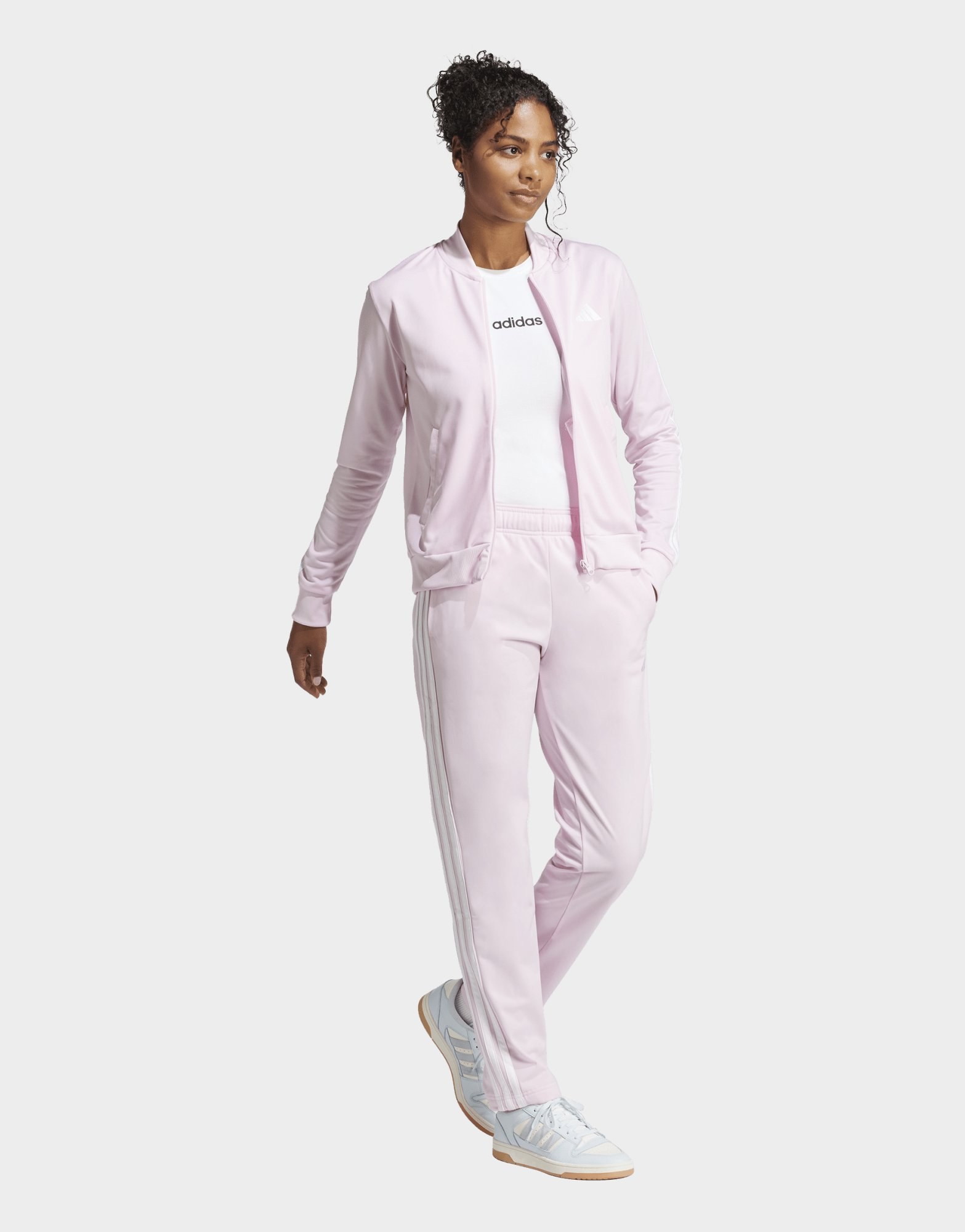 adidas Dayready Trainingsanzug