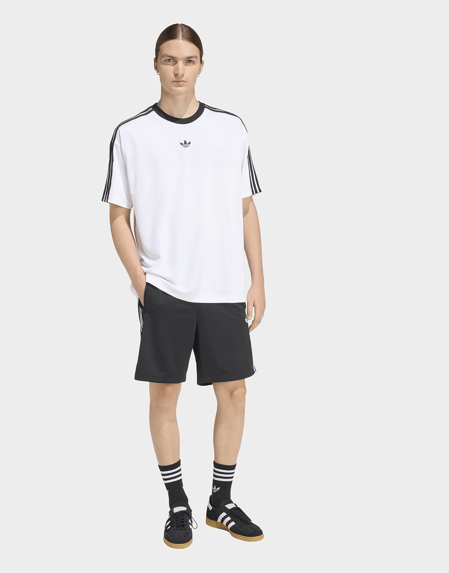 adidas Originals Adicolor Jacquard Trikot