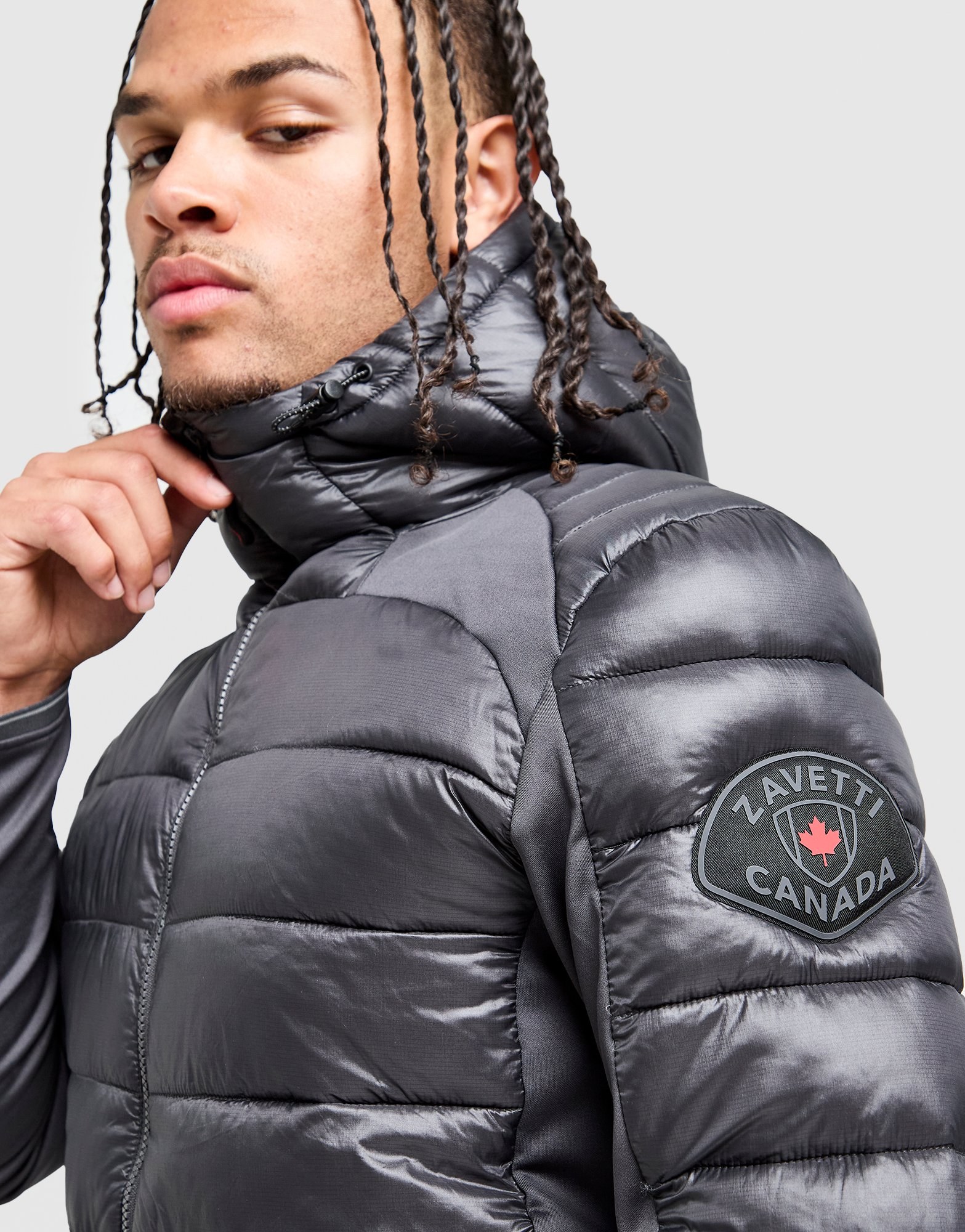 Zavetti Canada Terrosso 2.0 Jacke