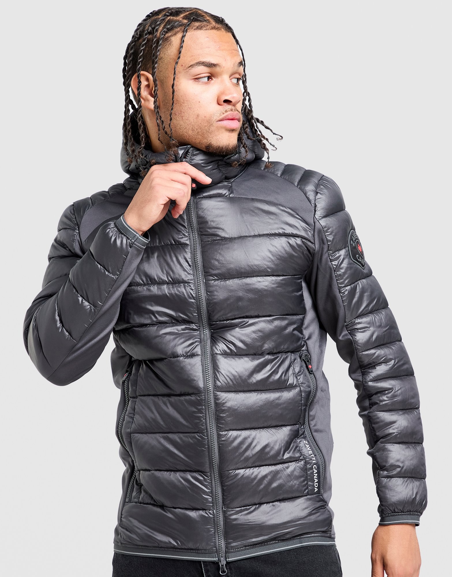 Zavetti Canada Terrosso 2.0 Jacke