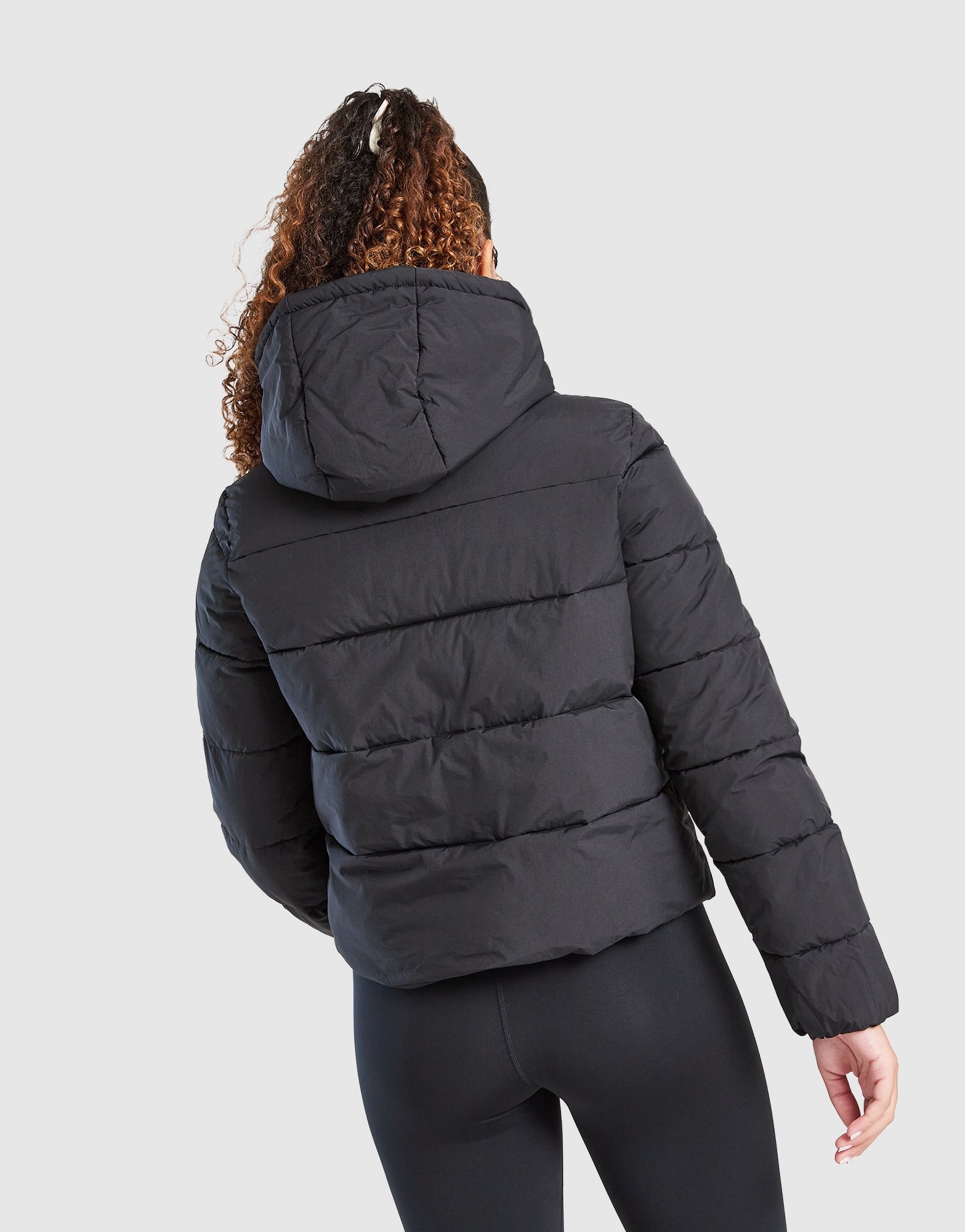 MONTIREX Girls' Sarenne Padded Jacke Kinder
