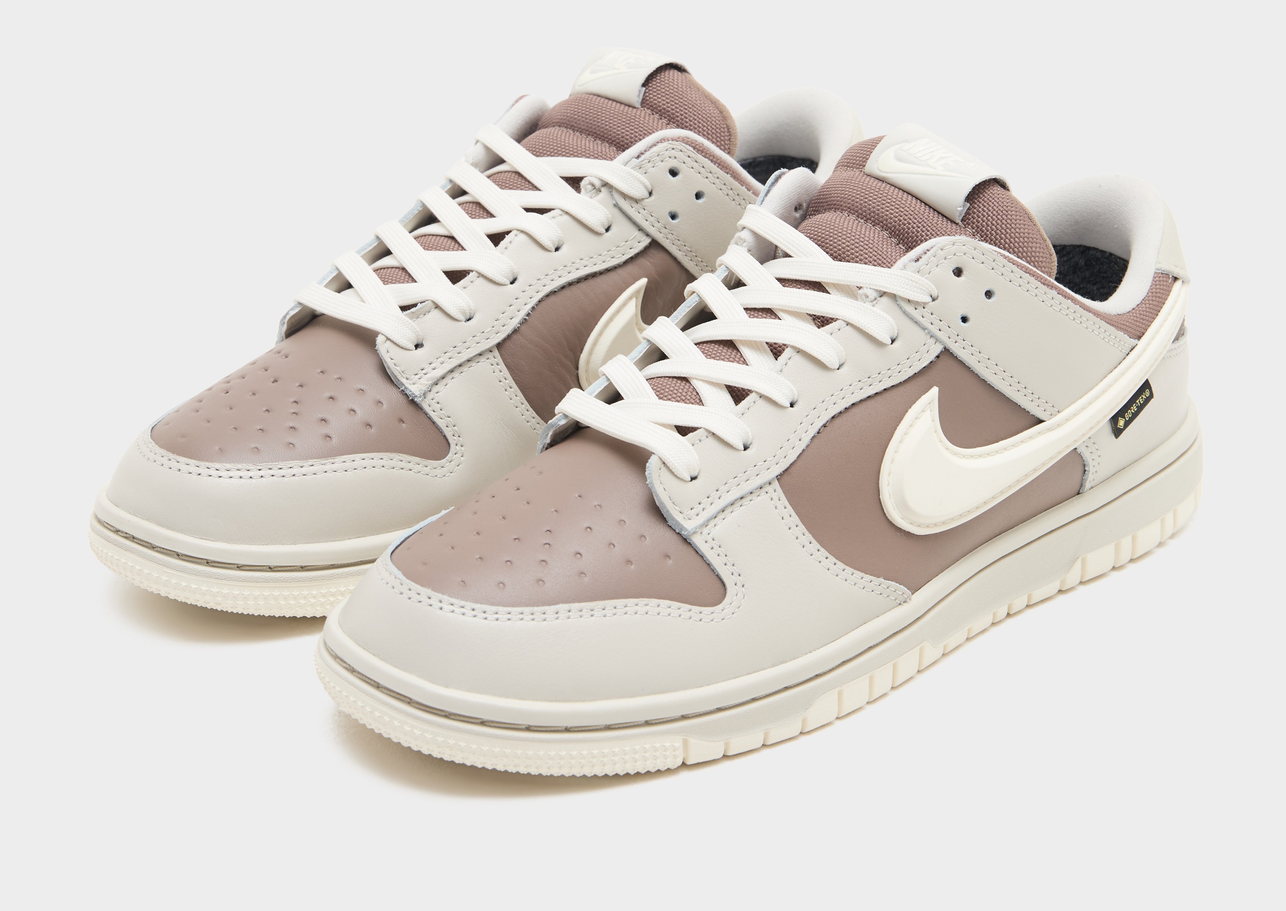 Nike Dunk Low GORE-TEX
