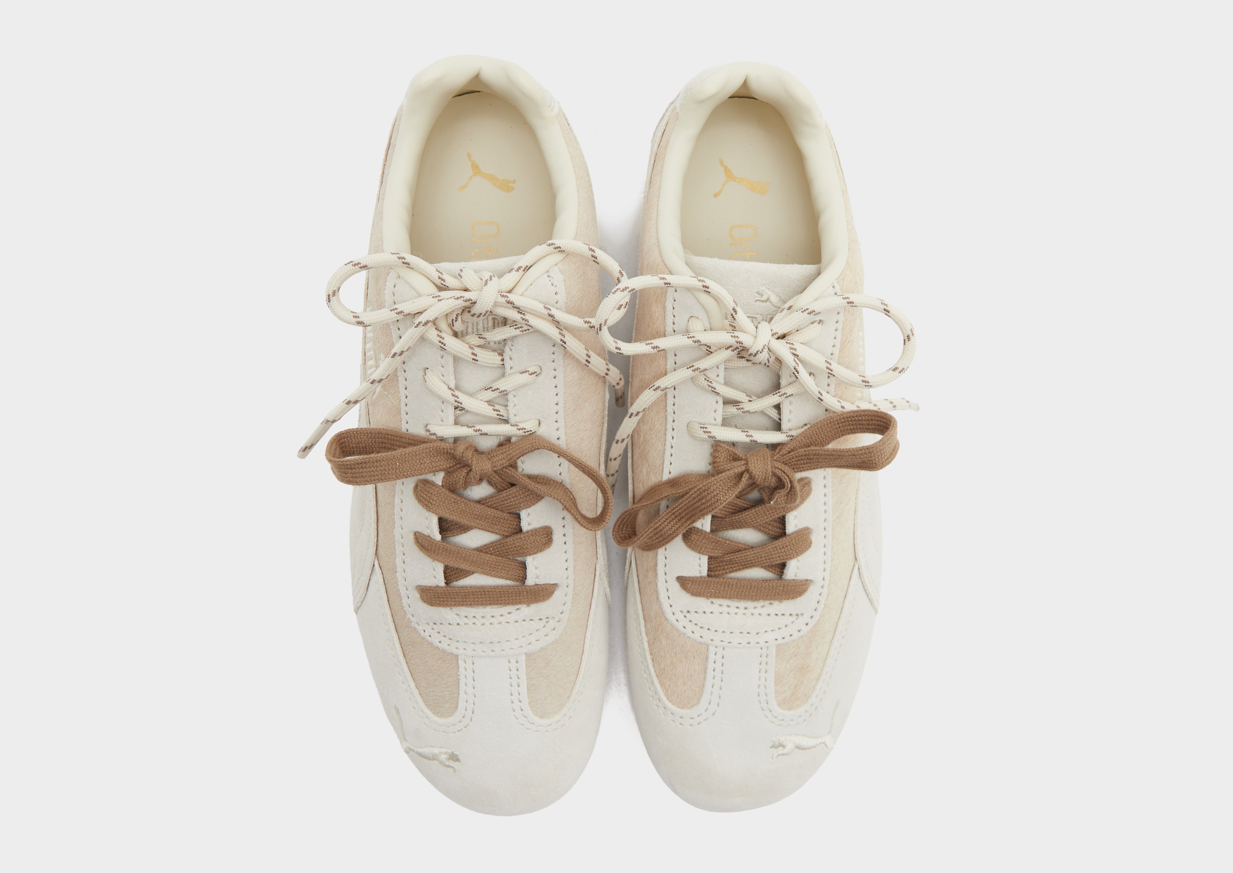 PUMA Speedcat OG Pony Hair Damen