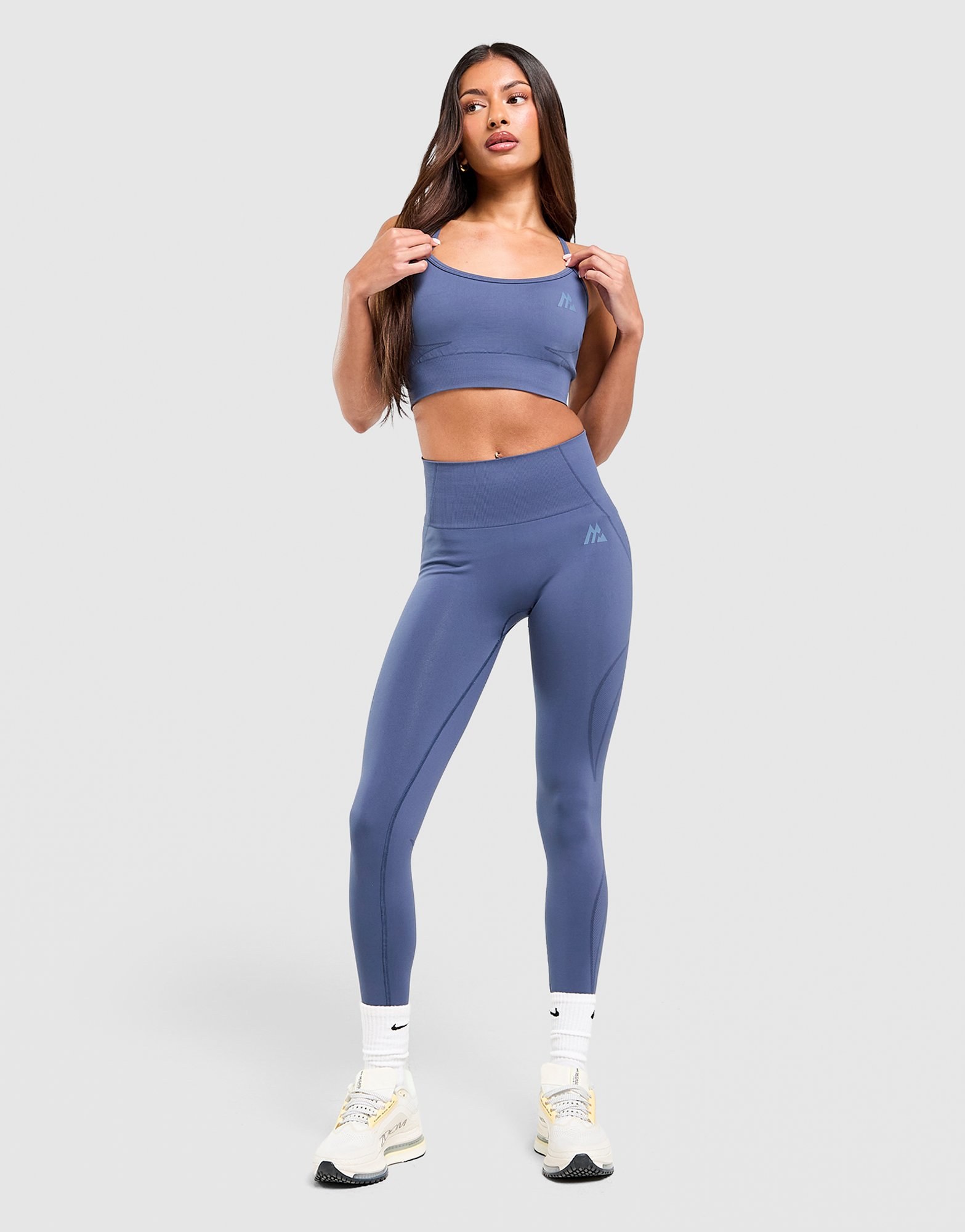 MONTIREX Evolve Seamless Leggings