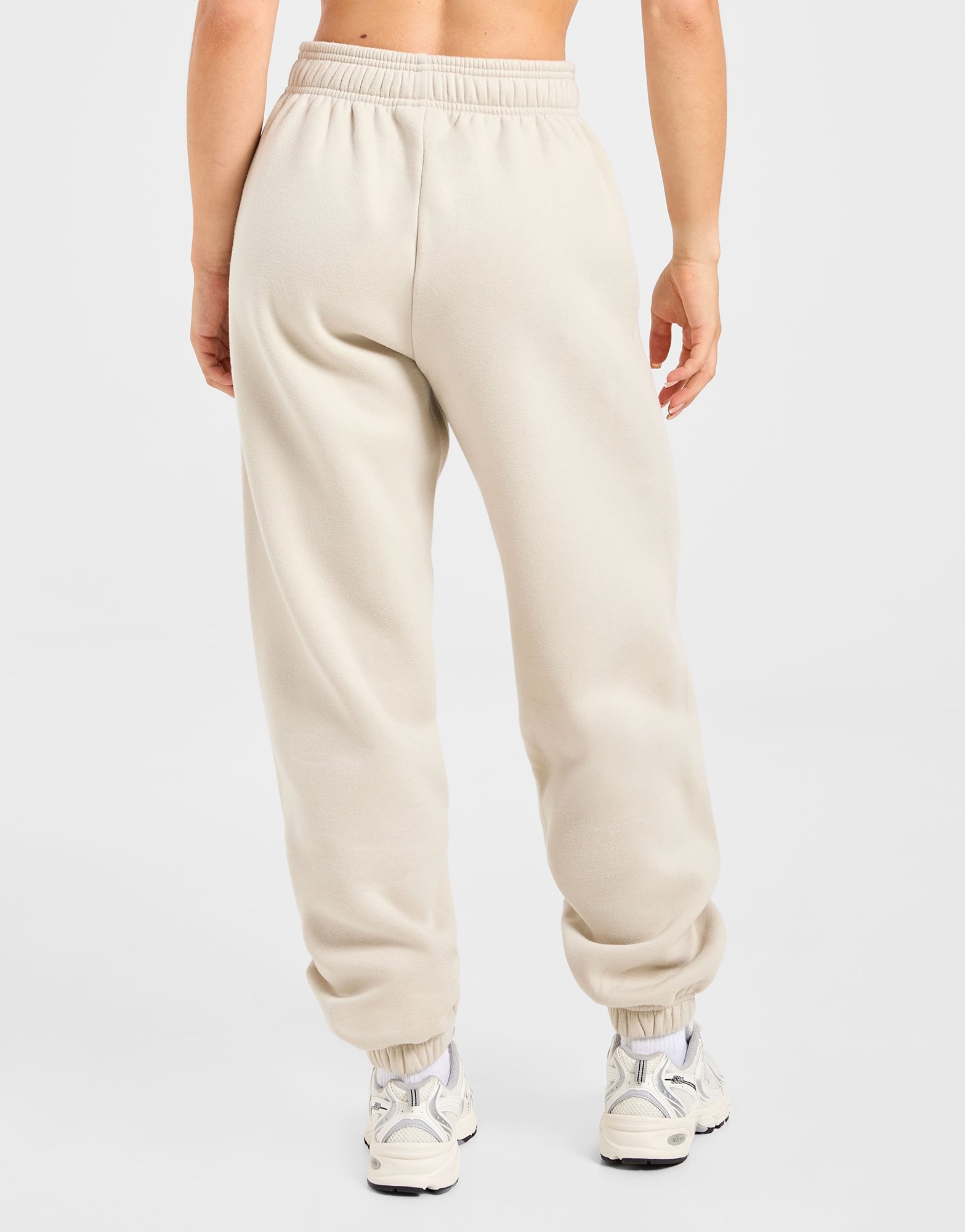 AYBL Retro Athletics Cuffed Jogginghose Damen