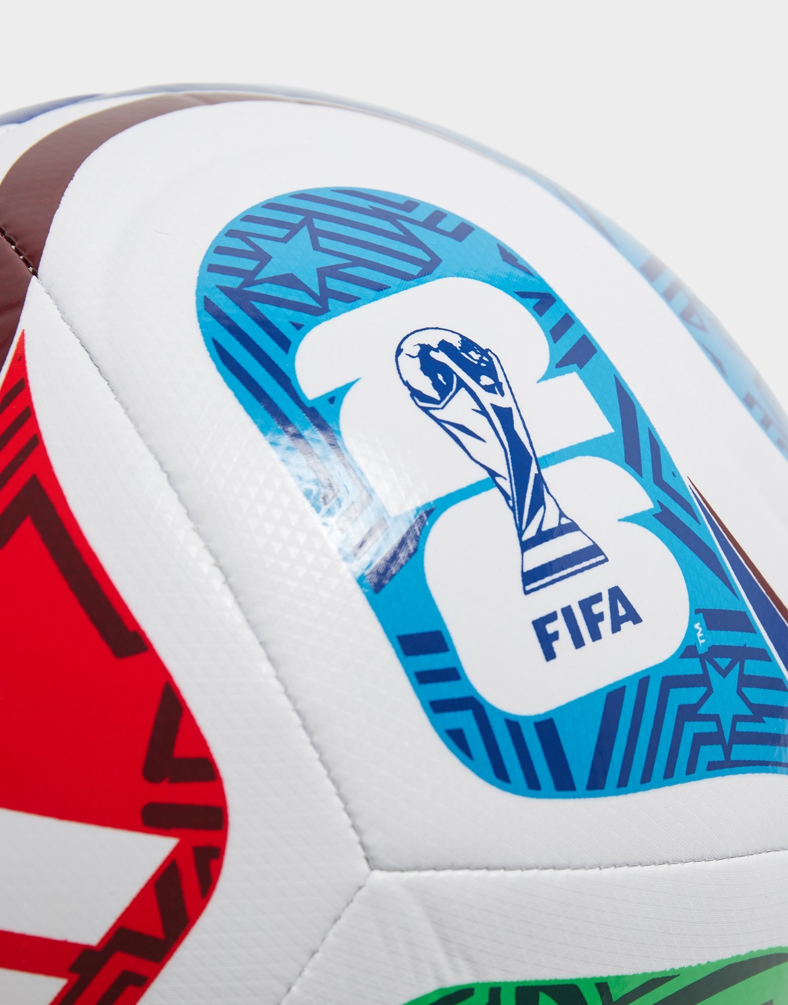 adidas Trionda Fifa Fussball-weltmeisterschaft 26™ Trainingsball