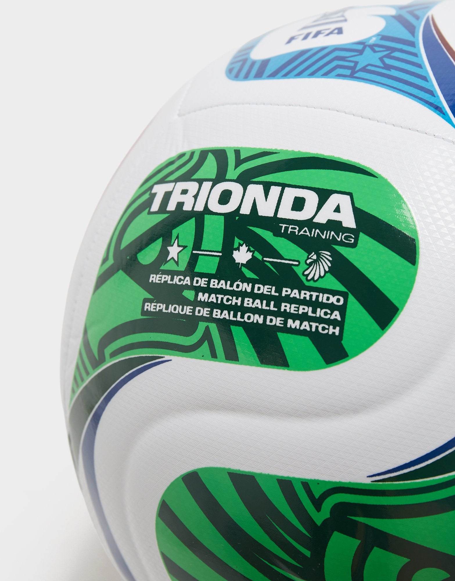 adidas Trionda Fifa Fussball-weltmeisterschaft 26™ Trainingsball