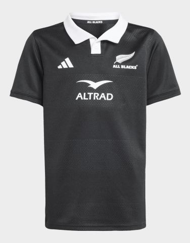 adidas All Blacks Heimtrikot Kinder