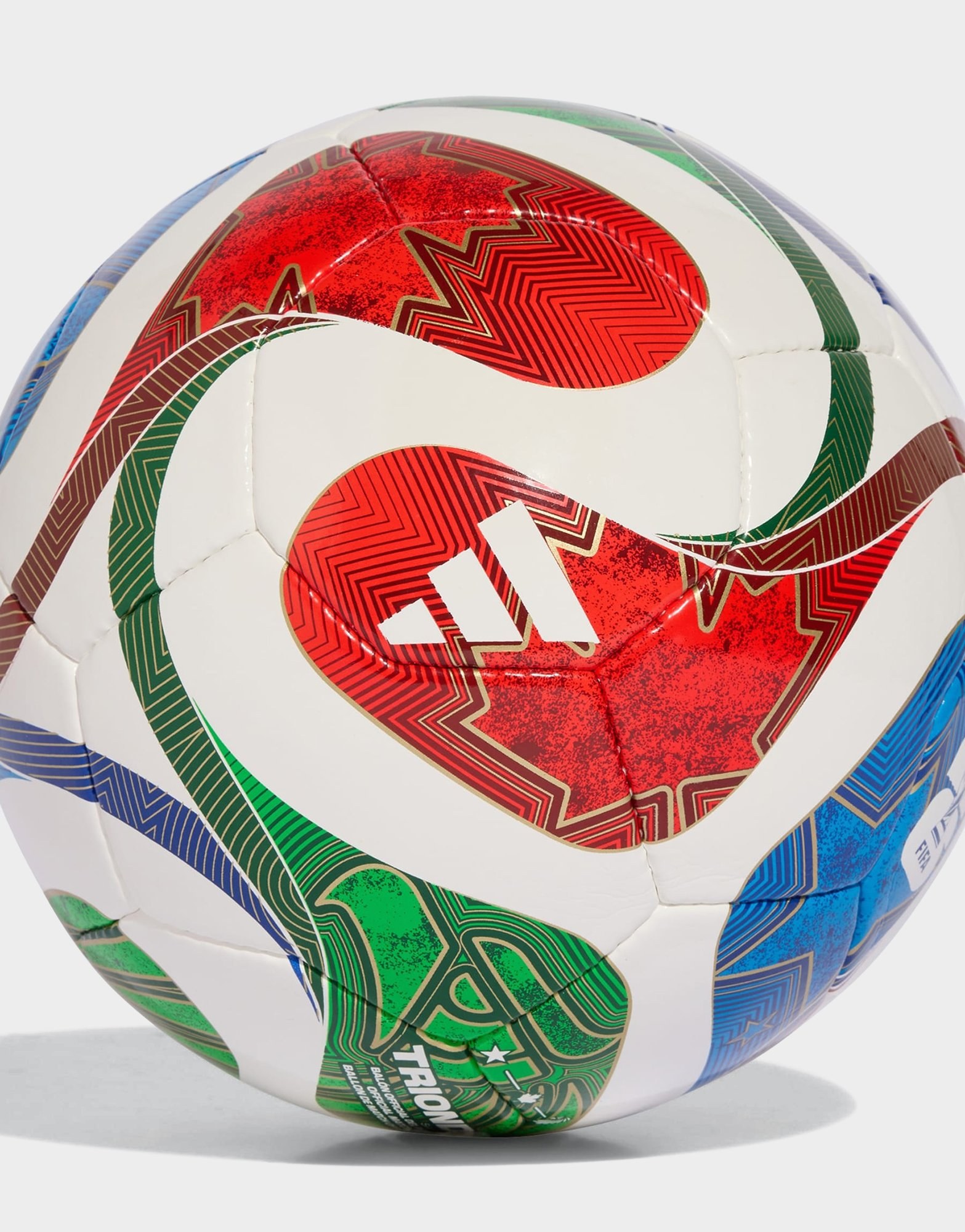 adidas Fifa Fussball-weltmeisterschaft 26™ Trionda Pro Futsal-ball