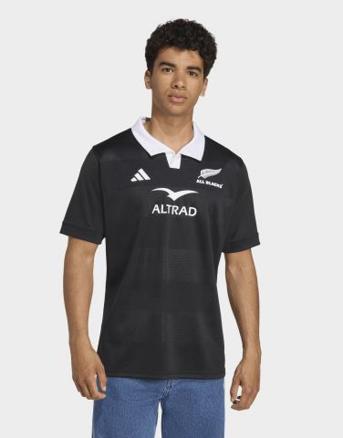 adidas All Blacks Heimtrikot