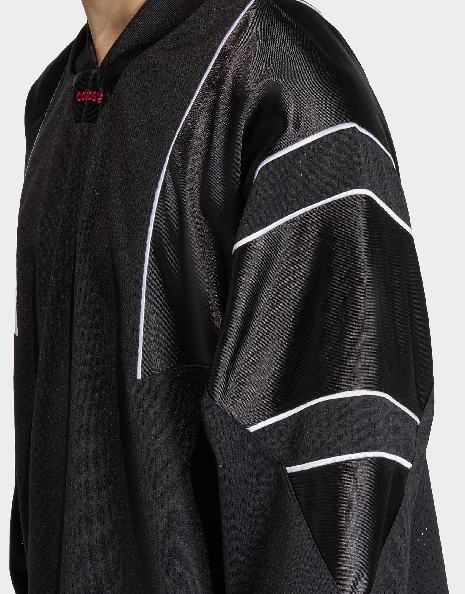 adidas Langärmeliges Jersey