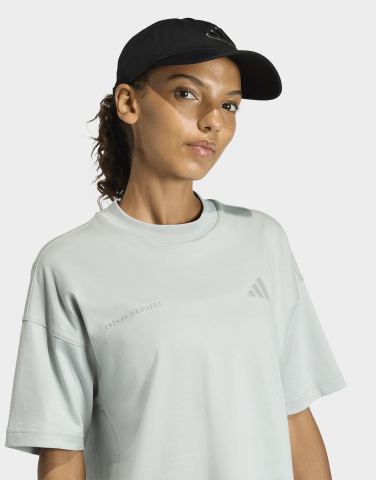 adidas Dad Cap Tonal Logo