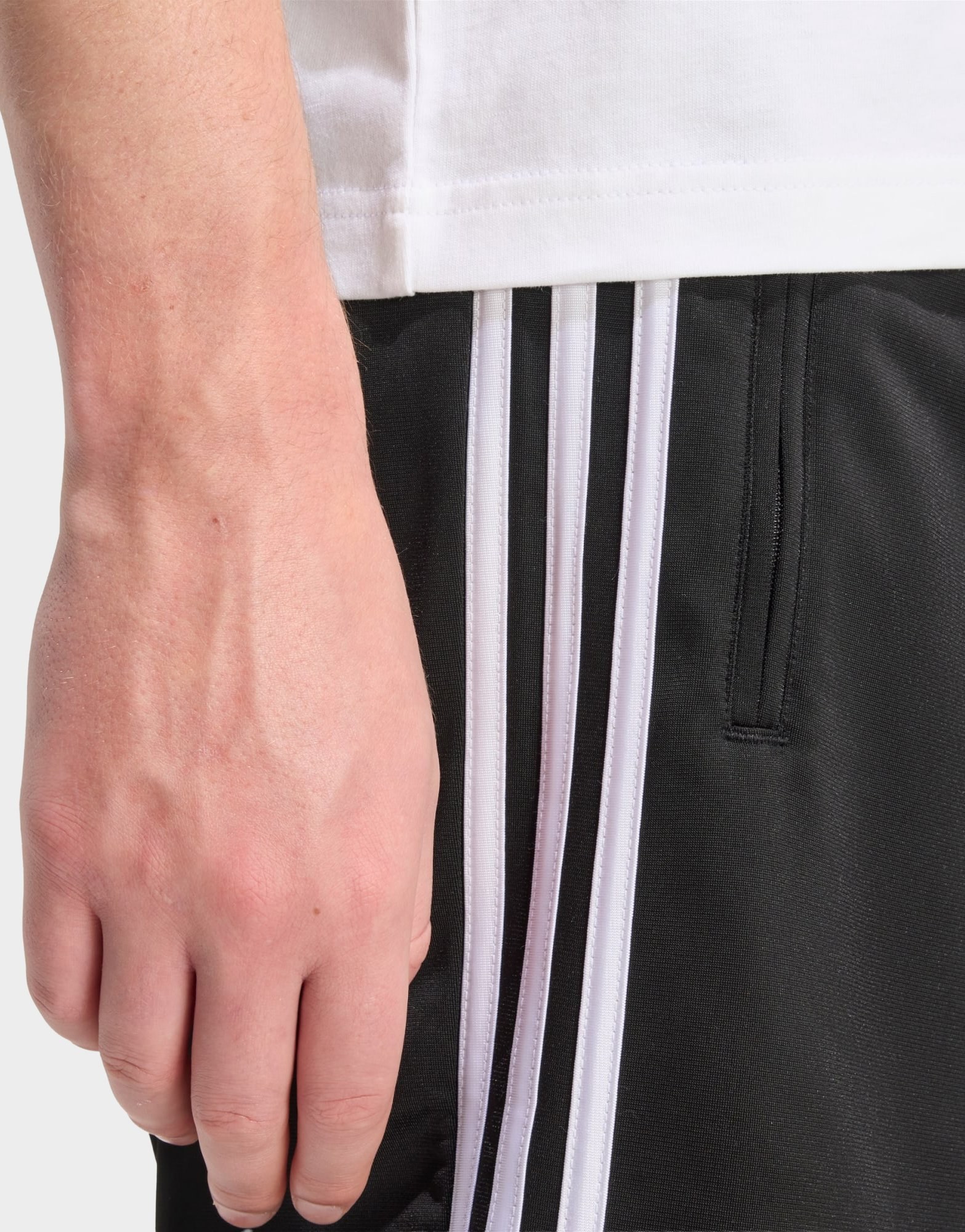 adidas Originals Firebird Shorts