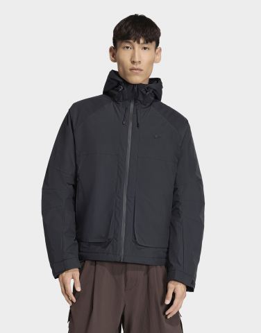 adidas PREMIUM ESSENTIALS UTILITY JACKE