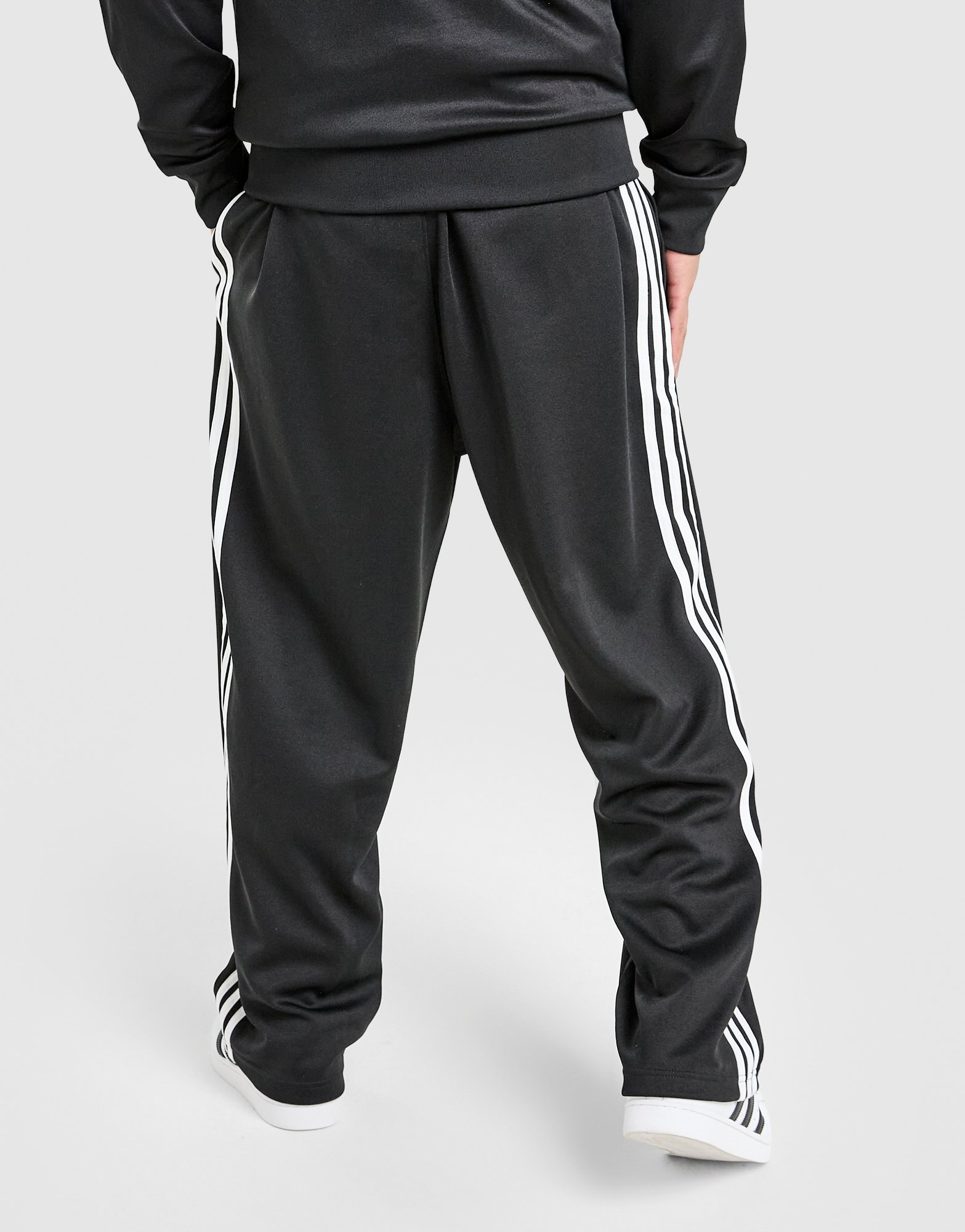 adidas Originals SST Open Hem Track Pants