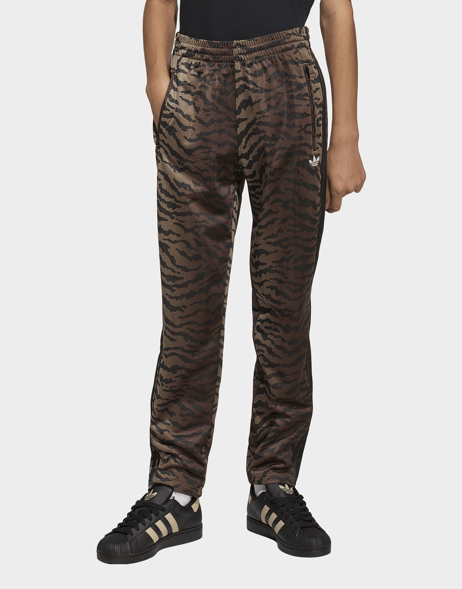 adidas FIREBIRD AOP TRAININGSHOSE