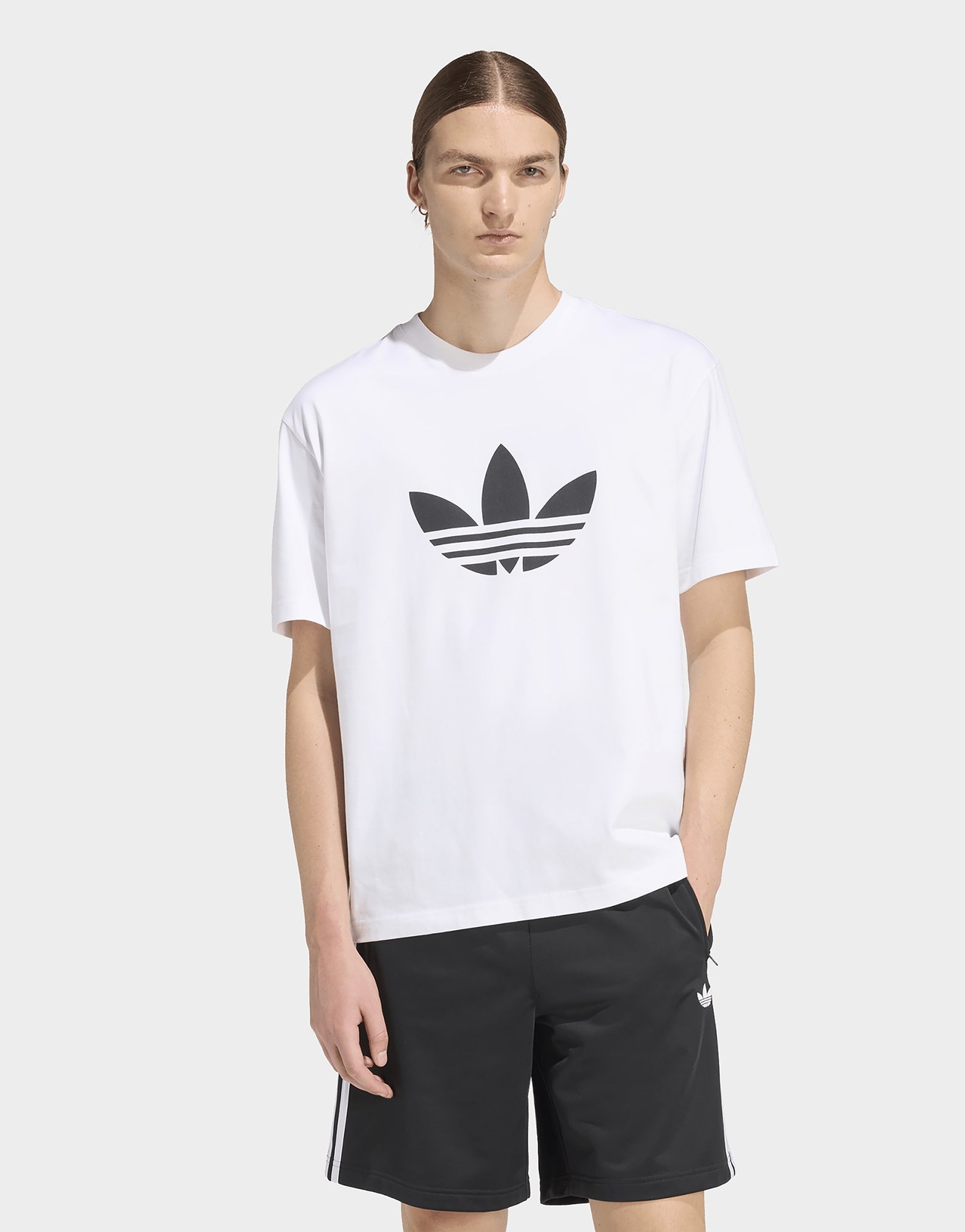 adidas Adicolor Trefoil T-shirt