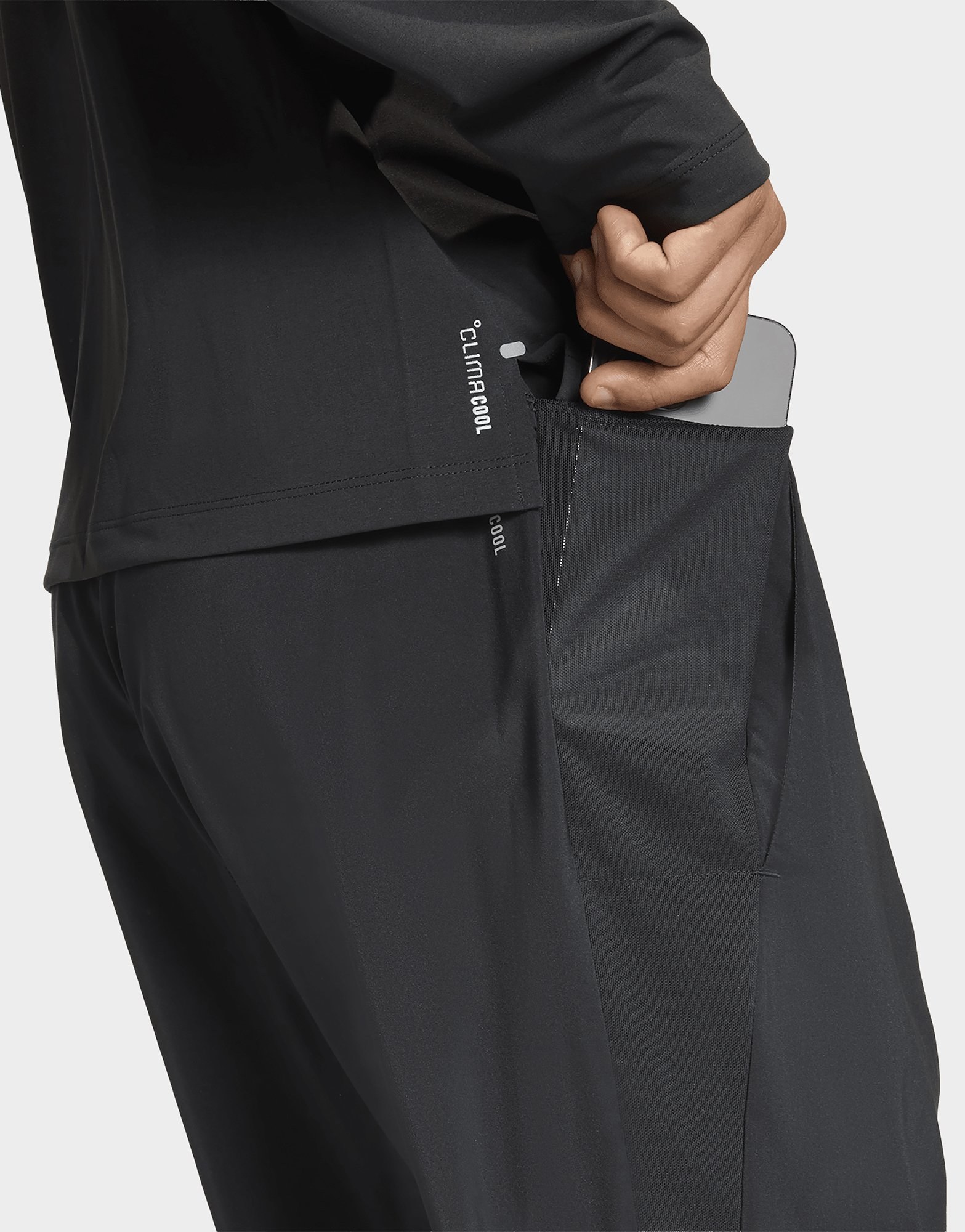 adidas Adi365 Iconic/// Astro Laufhose