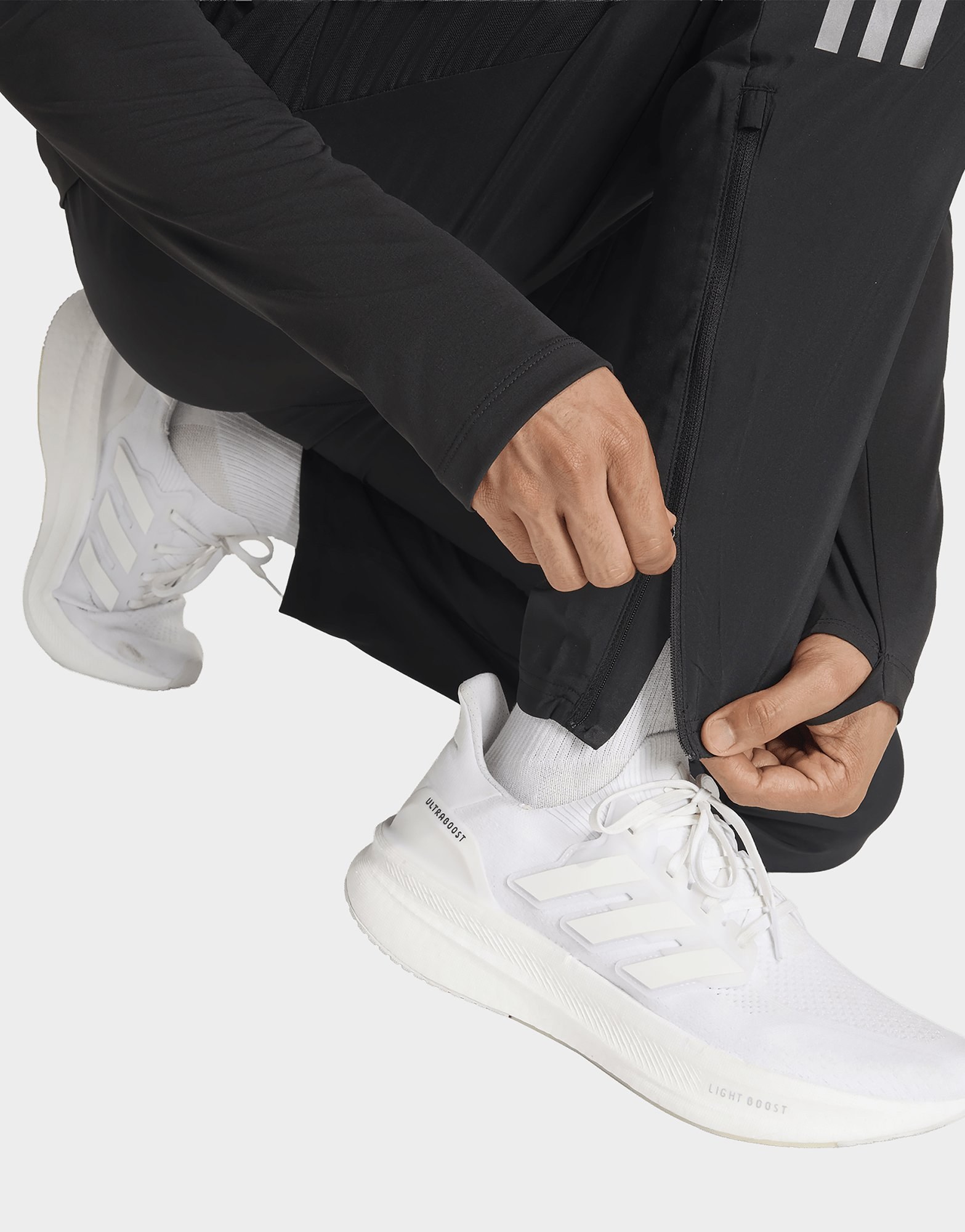 adidas Adi365 Iconic/// Astro Laufhose