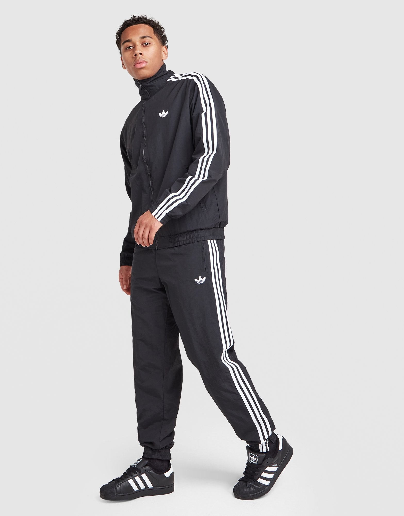 adidas Firebird Woven Trainingshose