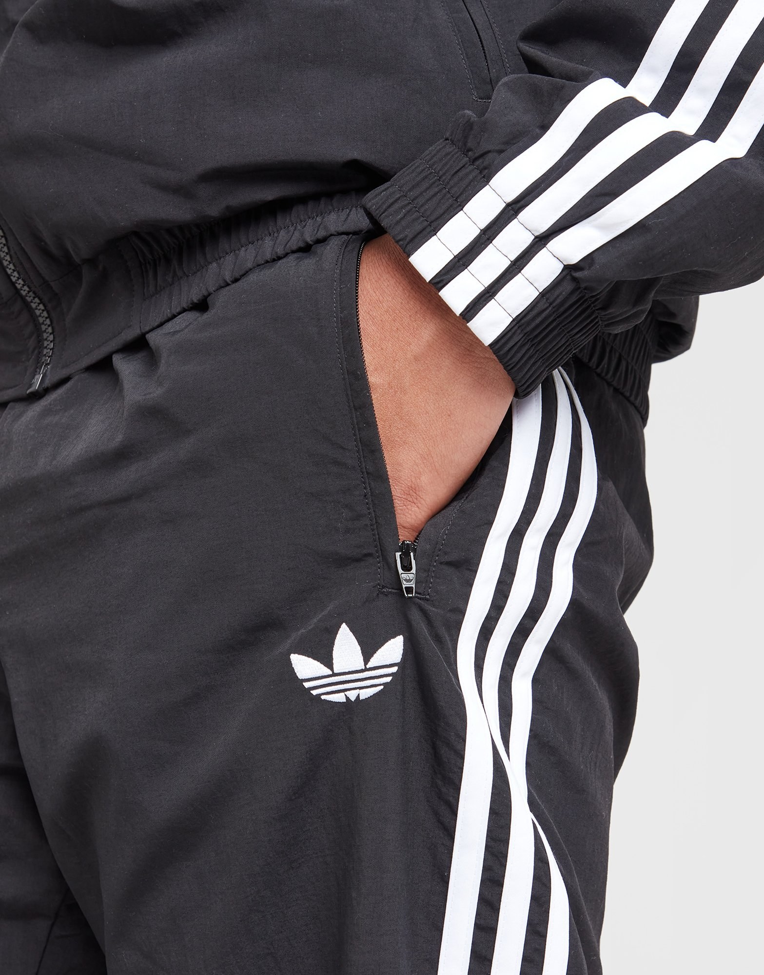 adidas Firebird Woven Trainingshose