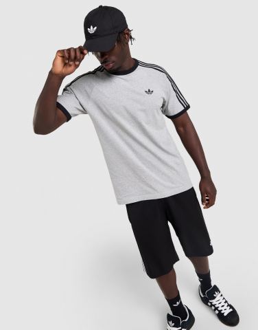adidas Originals 3-streifen T-shirt