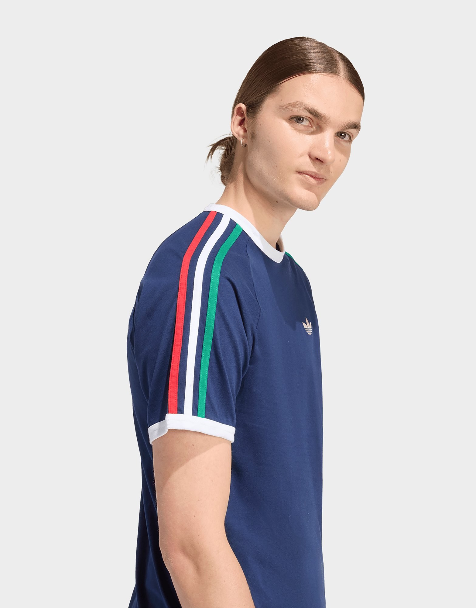 adidas T-shirt, 3-streifen